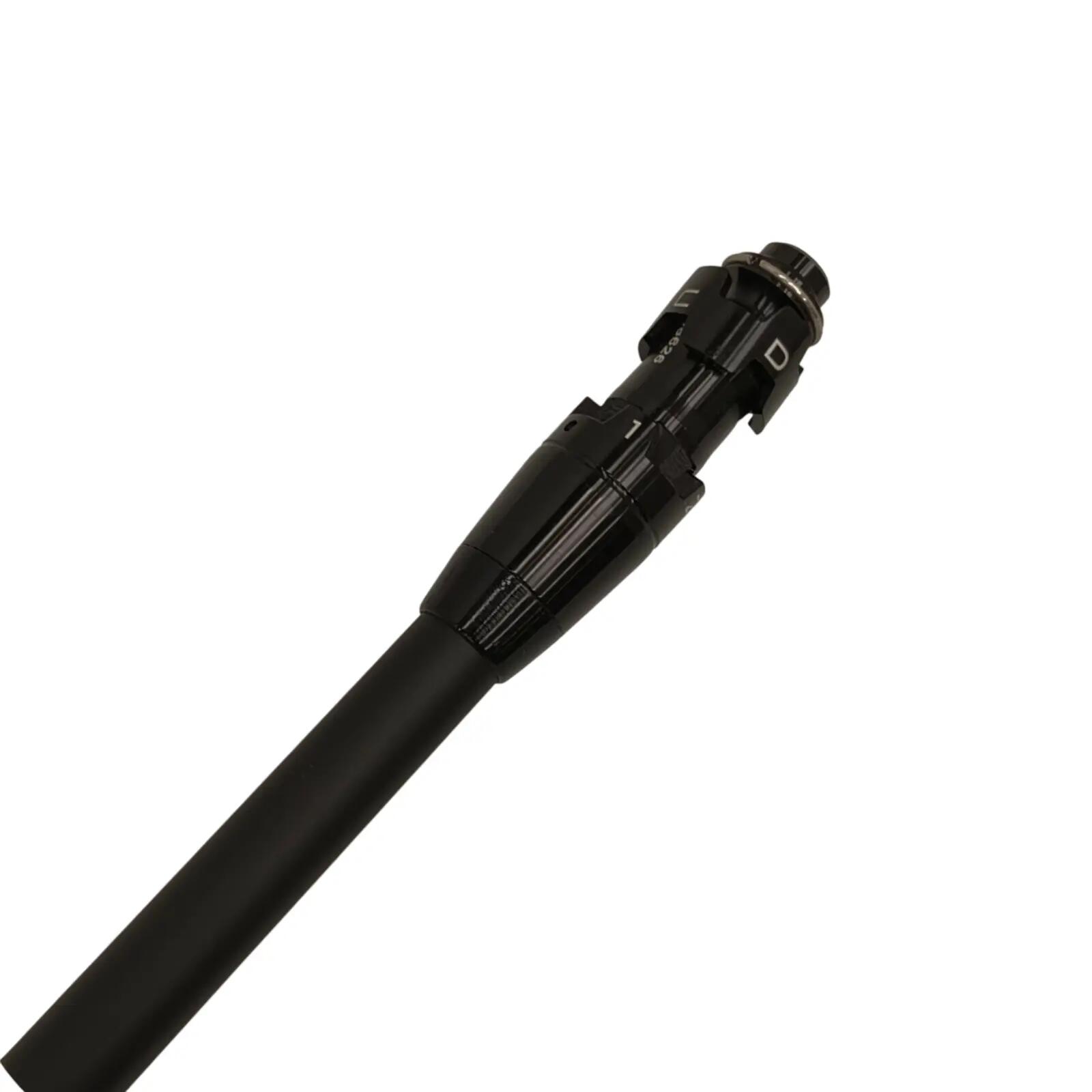 Mitsubishi Chemical Kurokage Black #4 Hybrid Shaft / Flex A-flex / 2/3