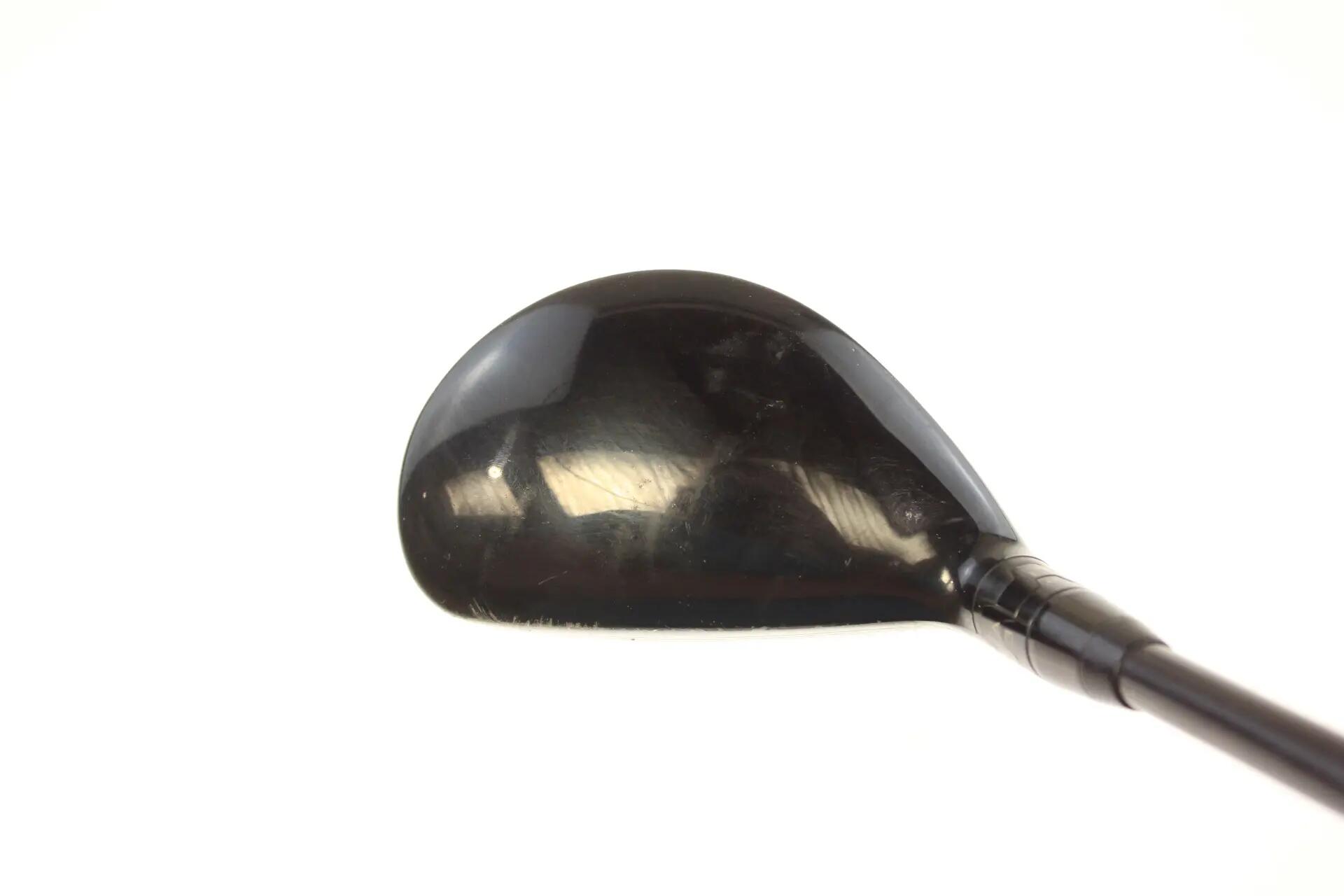 Seconde vie - Titleist TSI2 RH 24-deg Hybrid - Sufficient 3/5