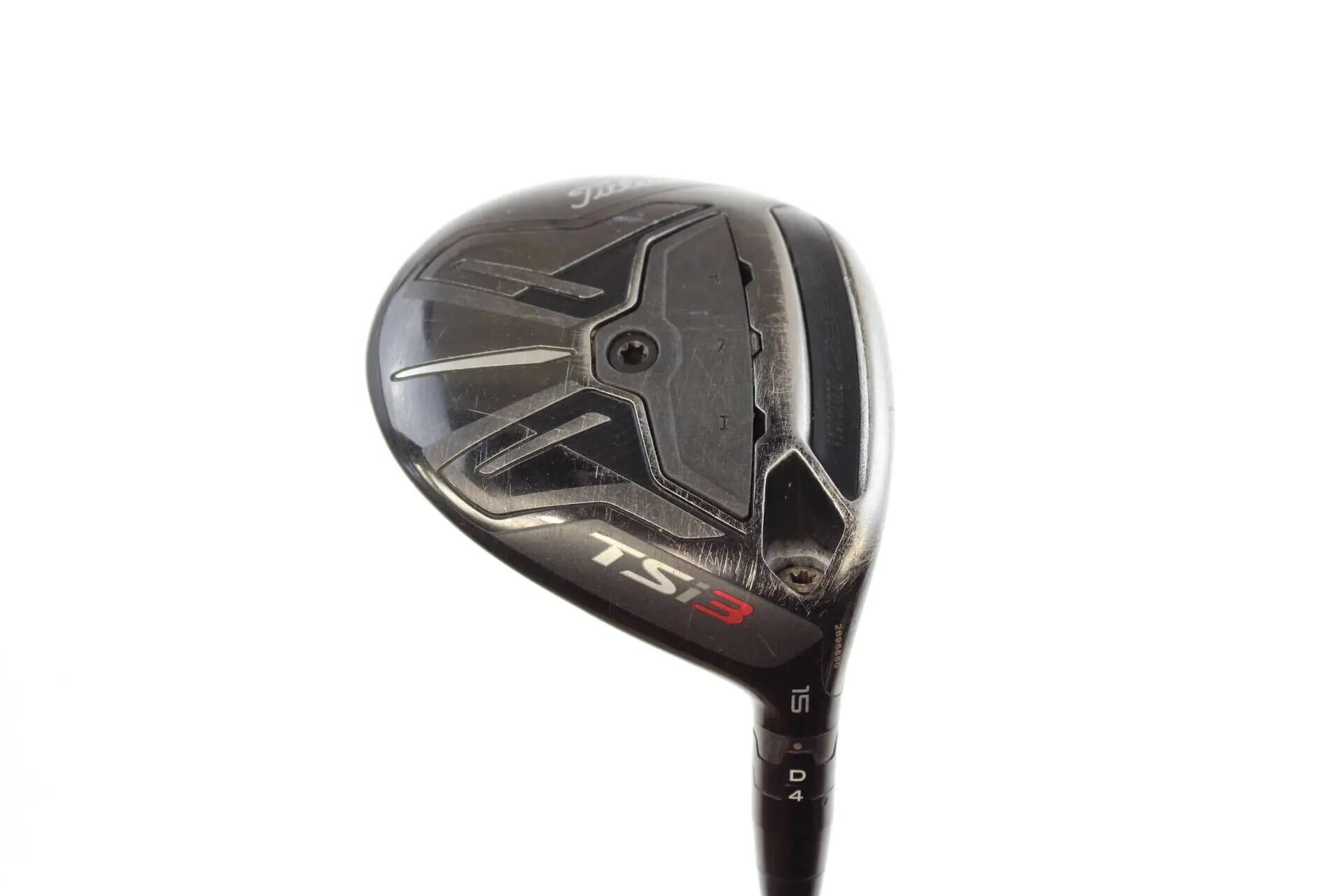 TITLEIST picture