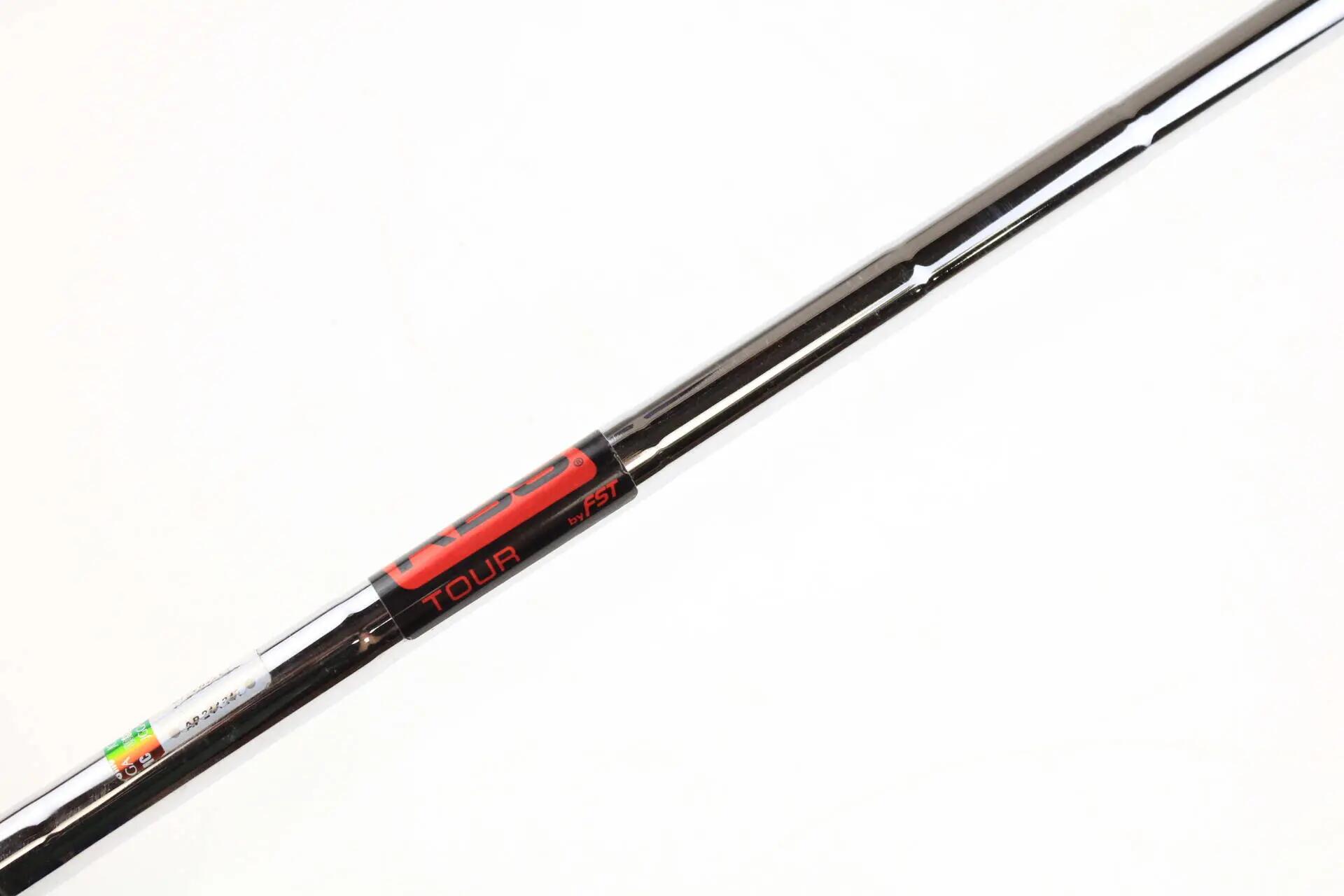 Seconde vie - Titleist 712U RH 21-deg Hybrid - Good 4/6