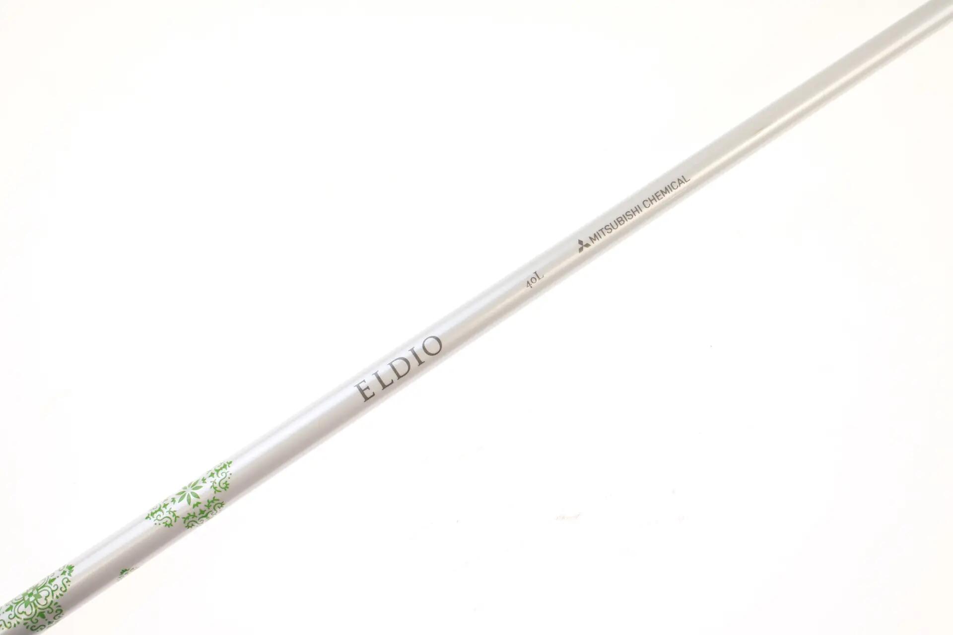 Seconde vie - Callaway Elyte X RH 21-deg Hybrid - Good 4/5