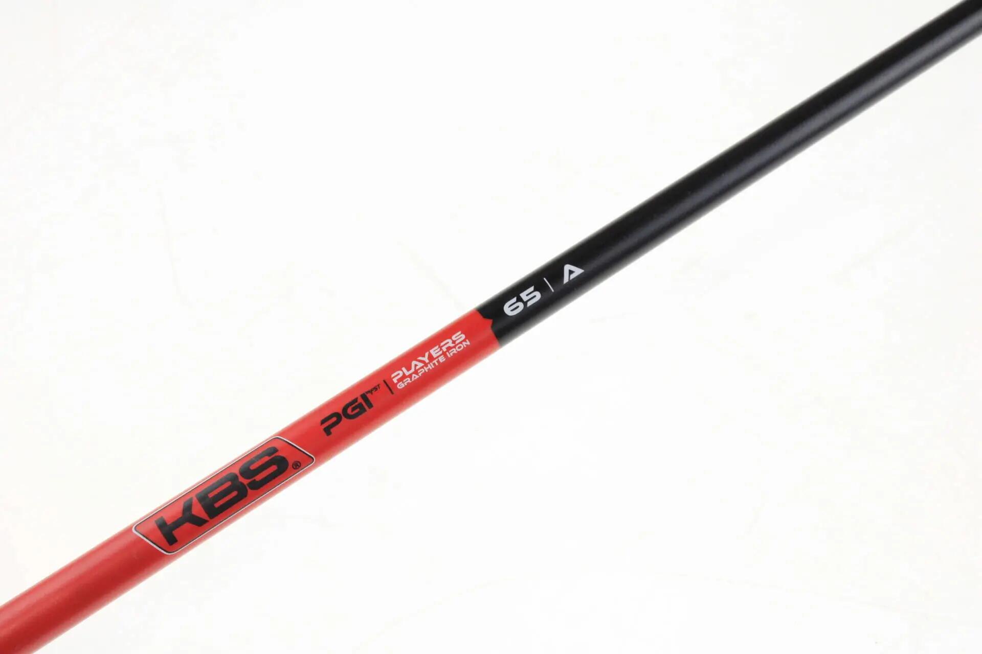 Seconde vie - Cobra LTDx RH 21-deg Hybrid - Sufficient 5/6