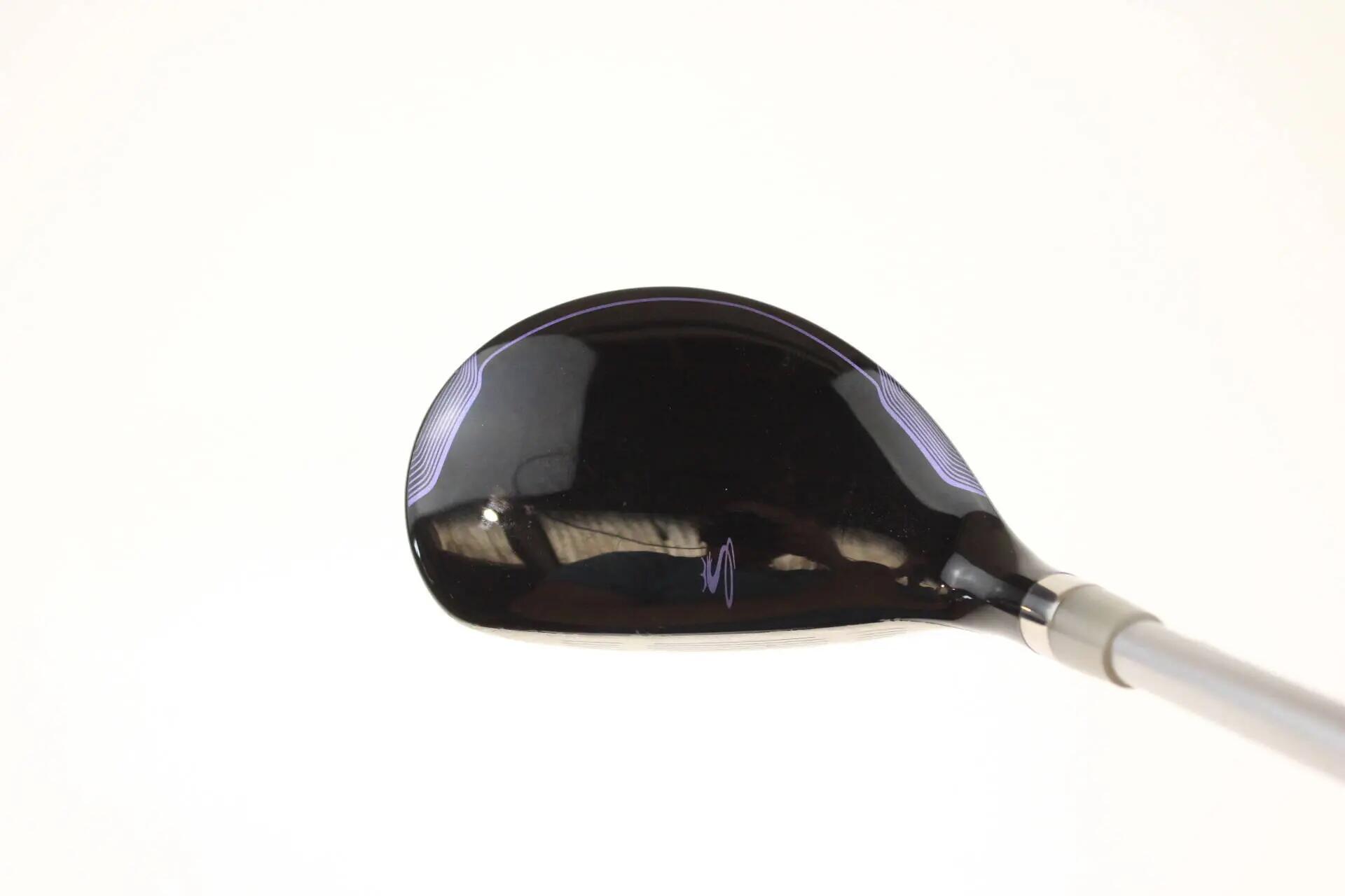 Seconde vie - Cobra Cobra XL RH 23-deg Hybrid - Good 4/6
