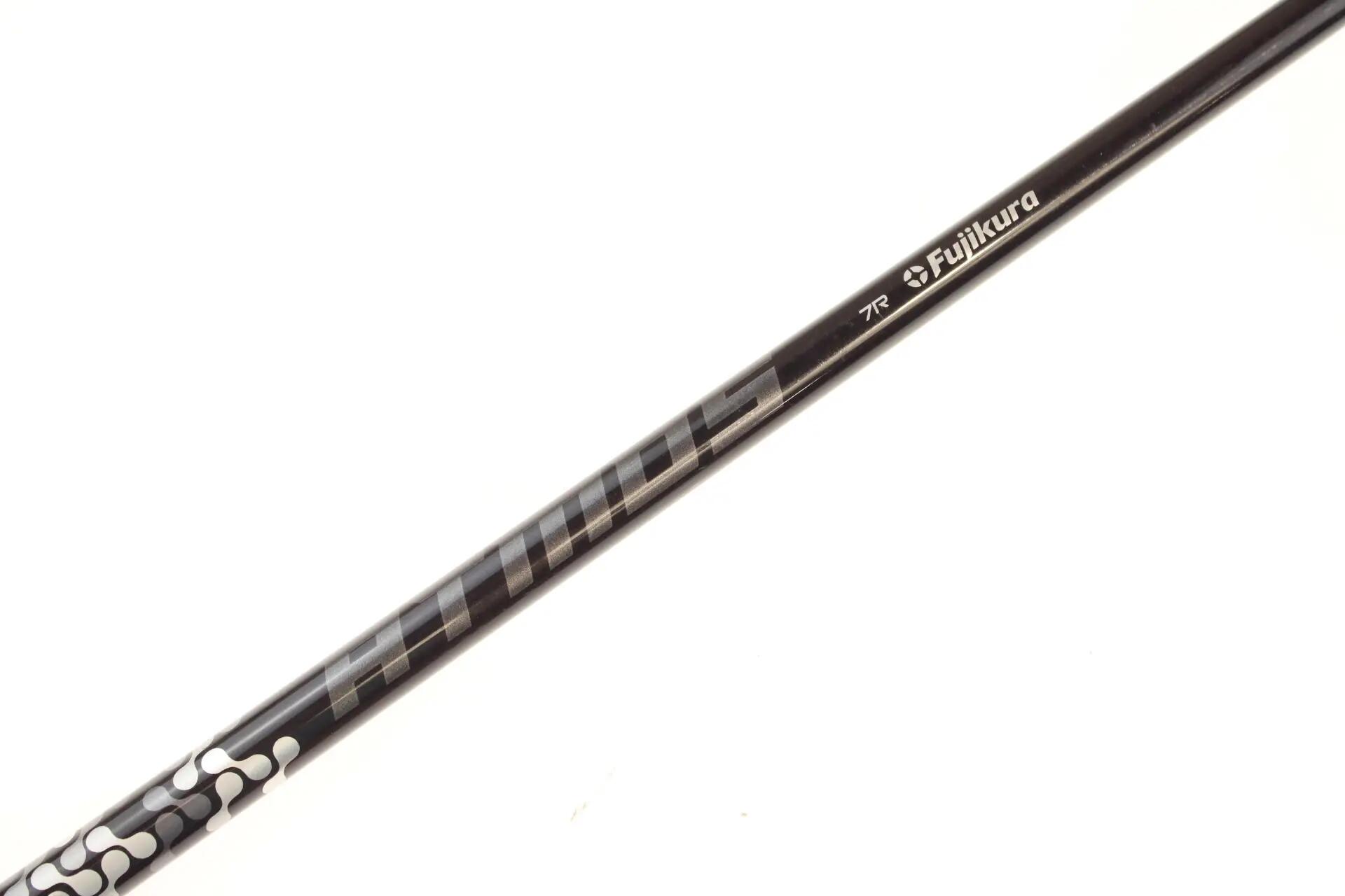 Seconde vie - Cobra KING F9 S Speedback RH 19-deg Hybrid - Very good 5/6