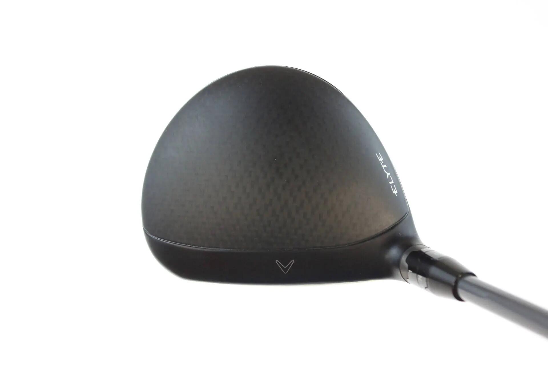 Seconde vie - Callaway Elyte X RH 16.5-deg Fairway Wood - Good 3/5
