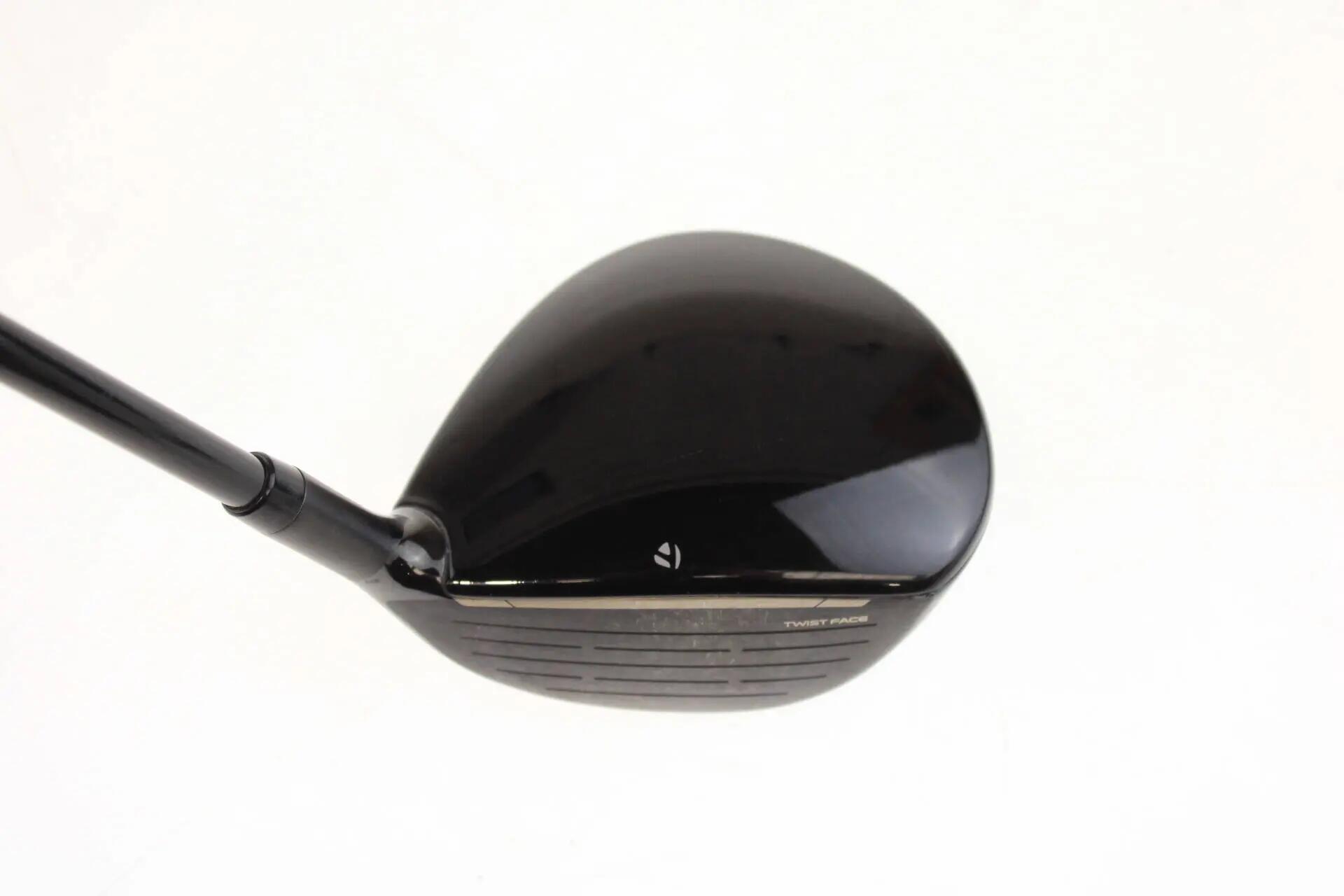 Seconde vie - TaylorMade Qi10 LH 15-deg Fairway Wood - Good 3/5