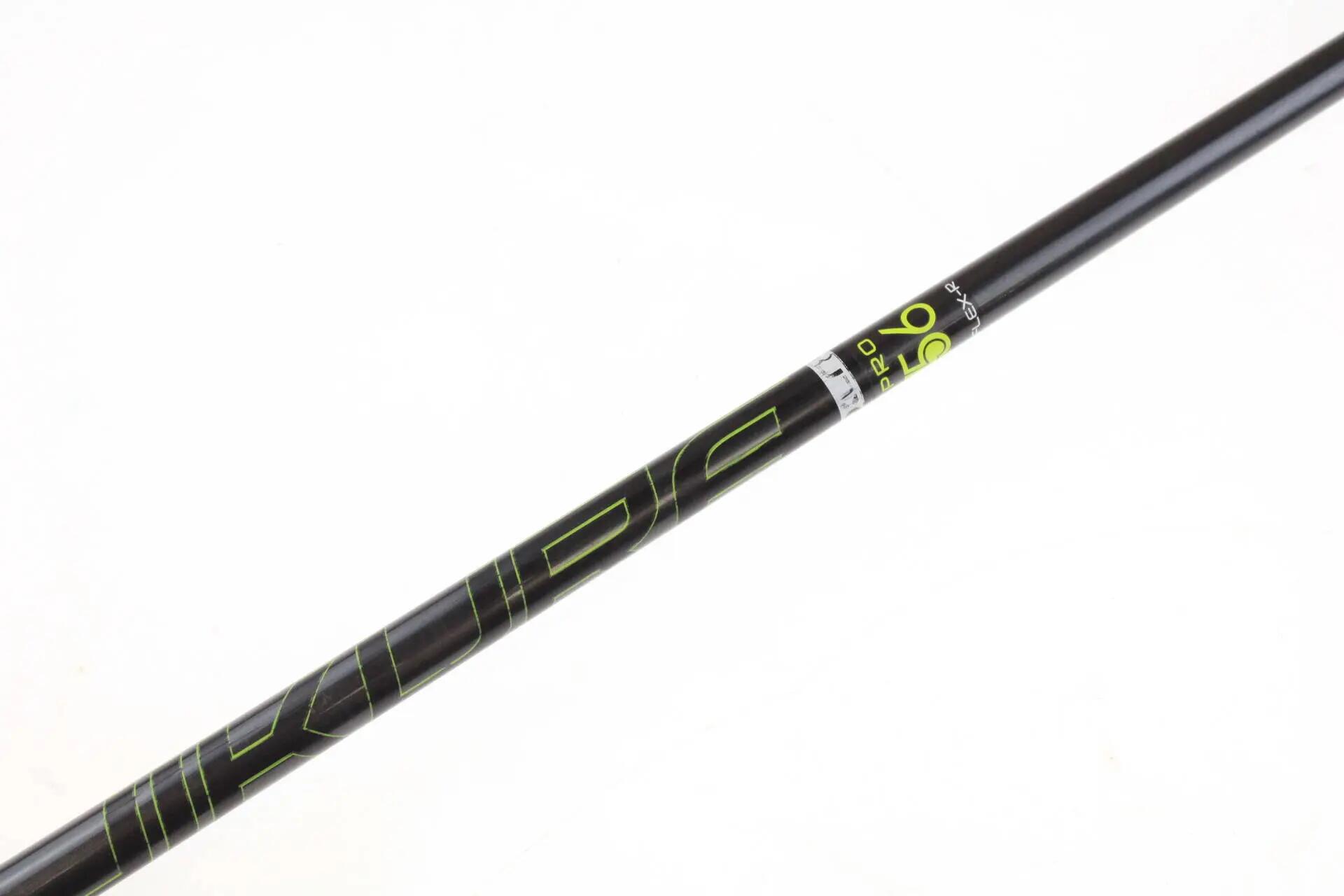 Seconde vie - TaylorMade SIM2 Max RH 15-deg Fairway Wood - Sufficient 4/5