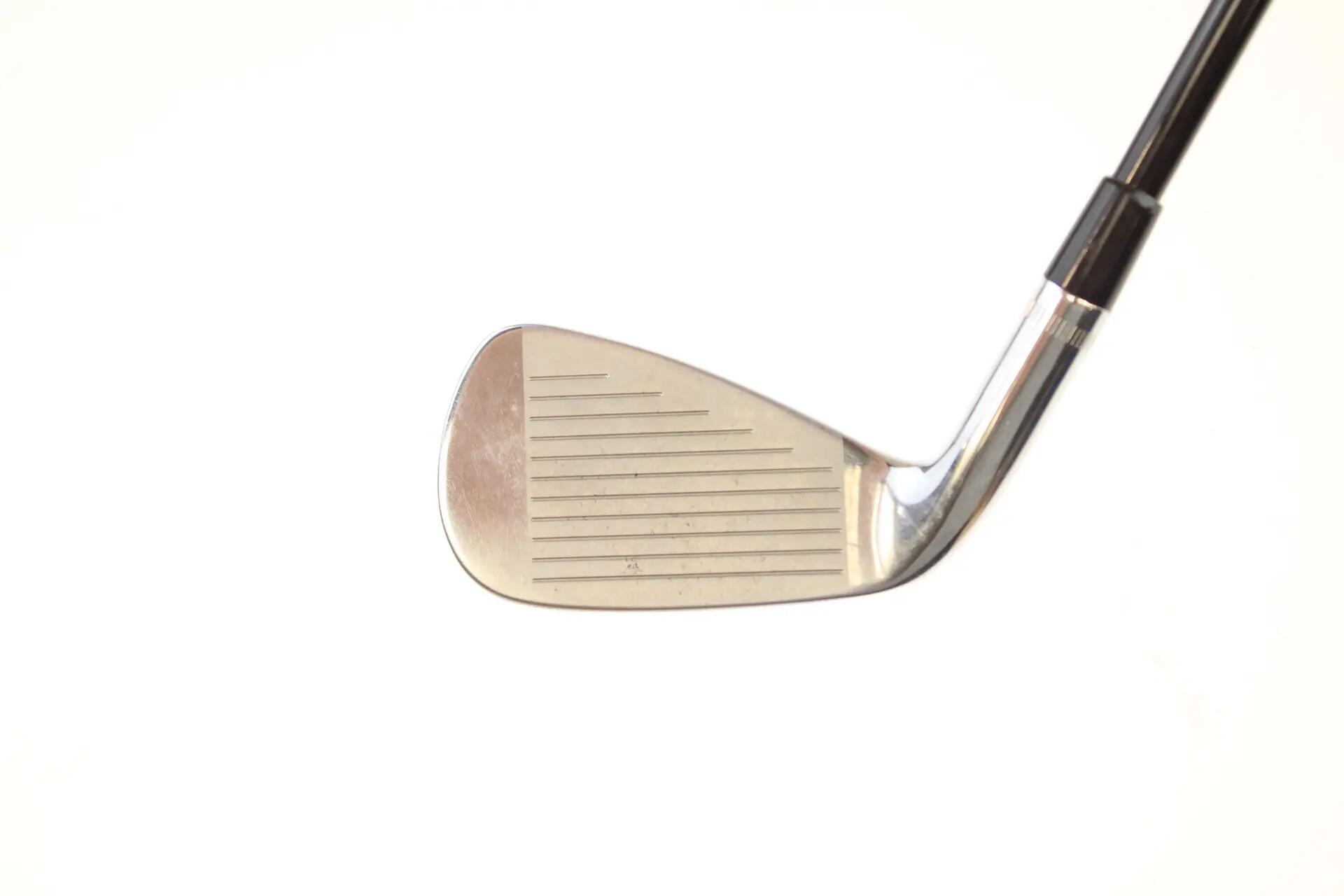 Seconde vie - Wilson Staff Model RH 18-deg Hybrid - Good 3/5