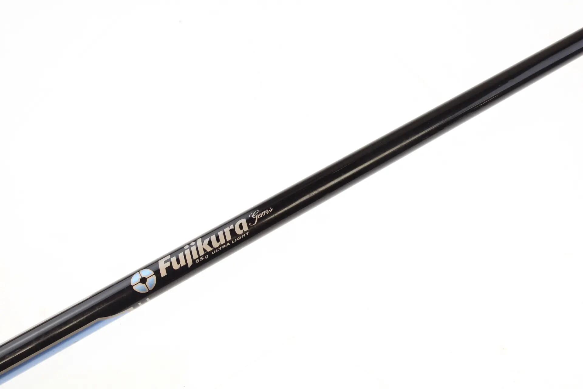Seconde vie - Callaway X RH 21-deg Fairway Wood - Sufficient 4/5