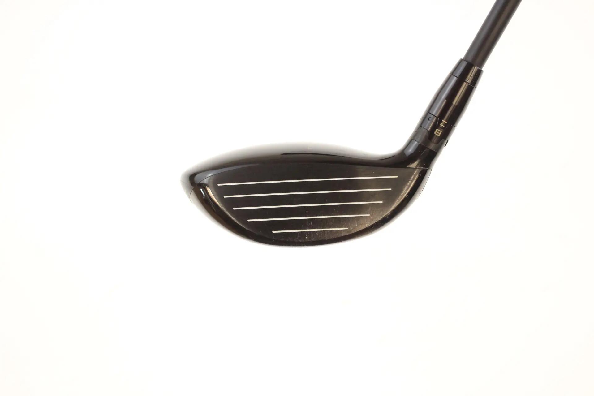 Seconde vie - Titleist TSR2 RH 18-deg Fairway Wood - Good 2/5