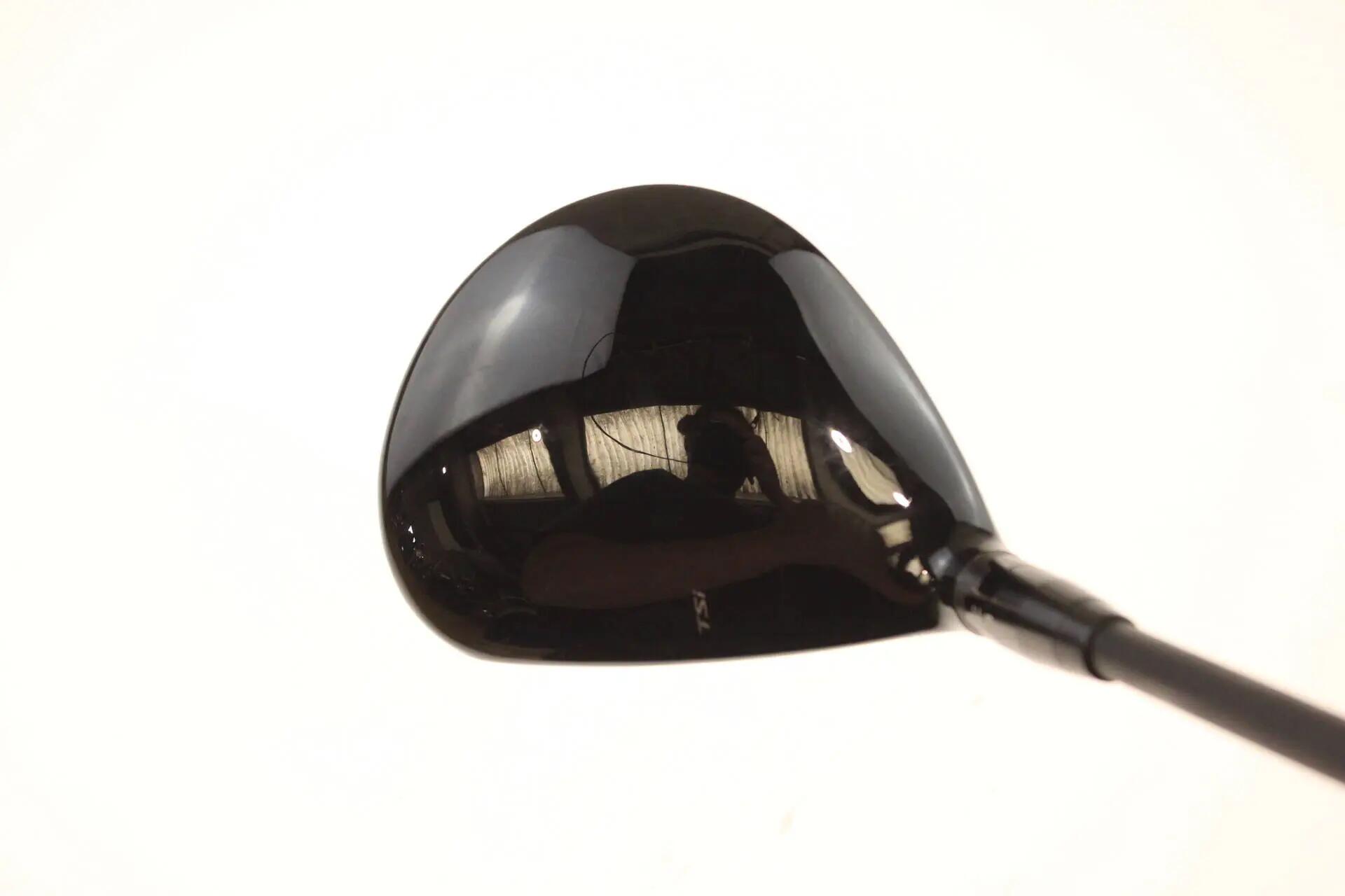 Seconde vie - Titleist TSi2 RH 16.5-deg Fairway Wood - Good 3/5