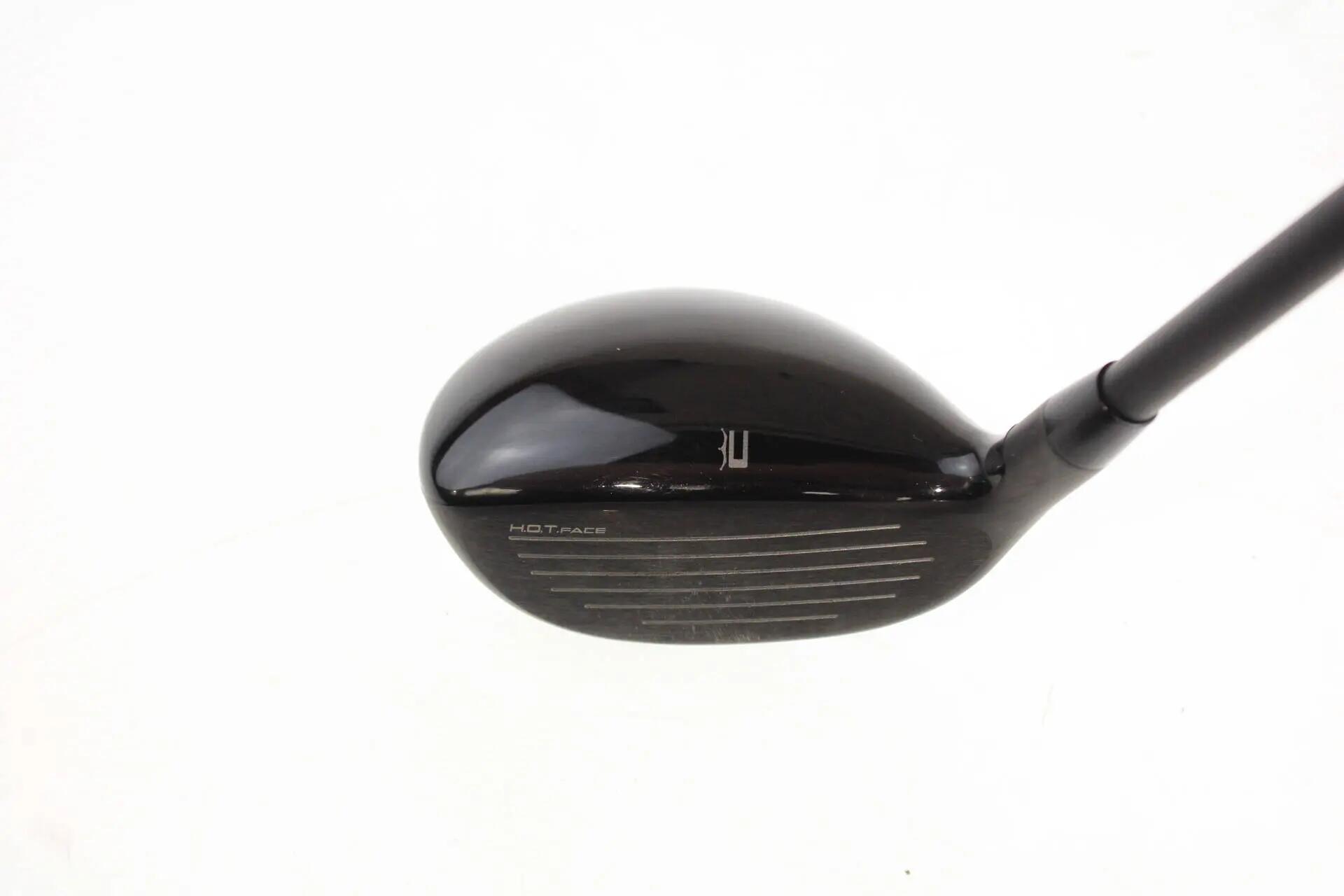 Seconde vie - Cobra AeroJet RH 24-deg Hybrid - Good 3/5