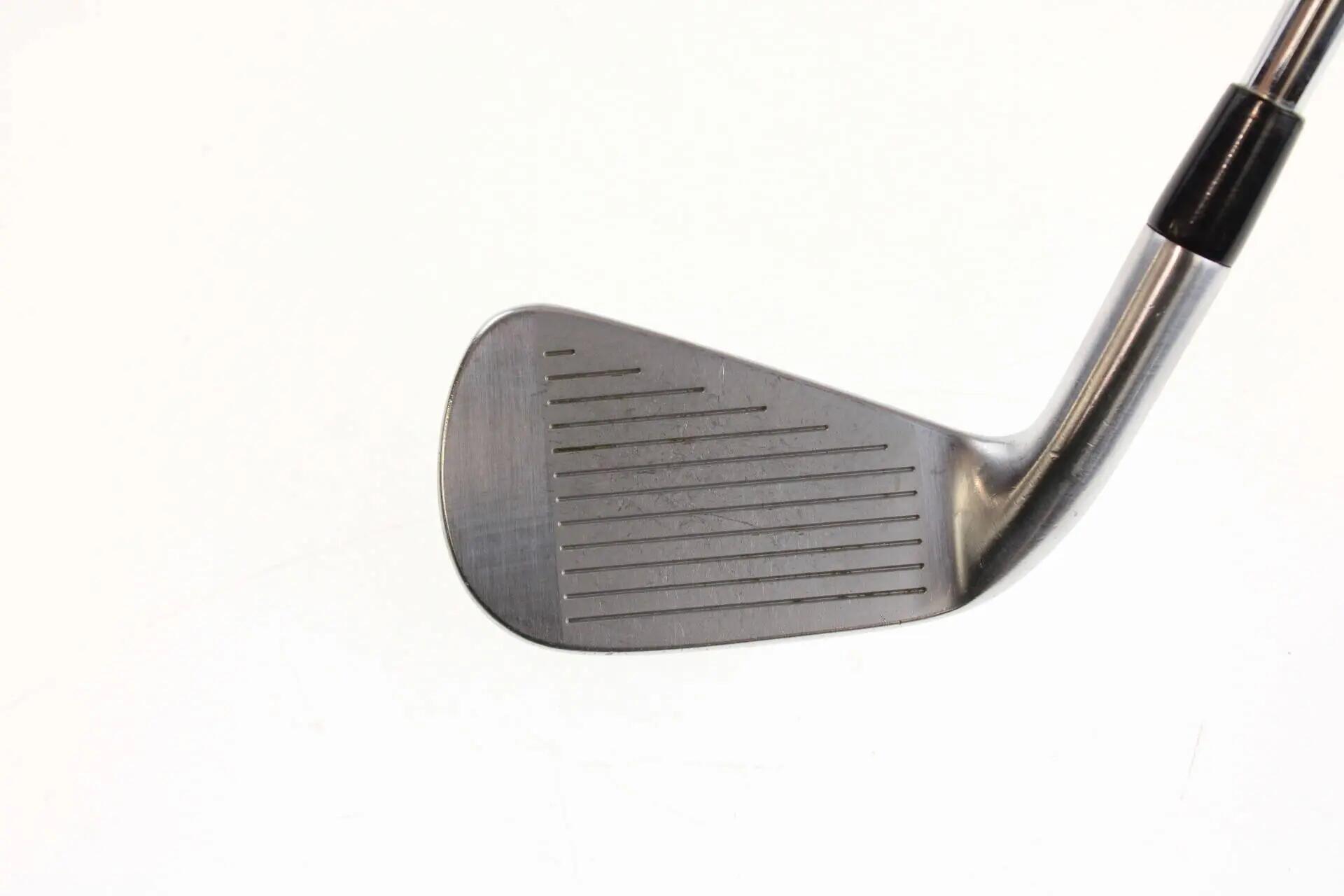 Seconde vie - Titleist 712U RH 21-deg Hybrid - Good 3/6
