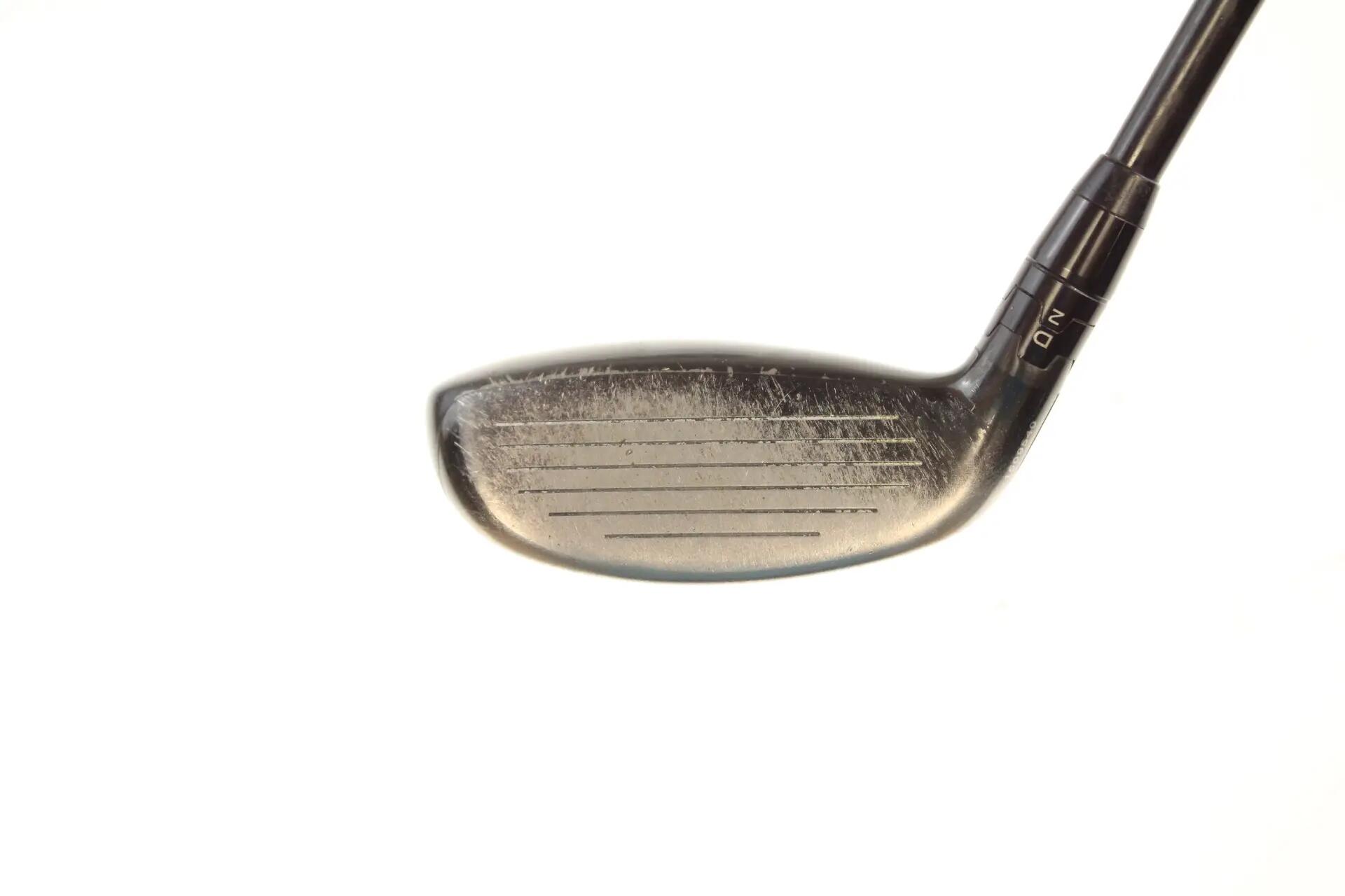 Seconde vie - Titleist TSI2 RH 24-deg Hybrid - Sufficient 2/5