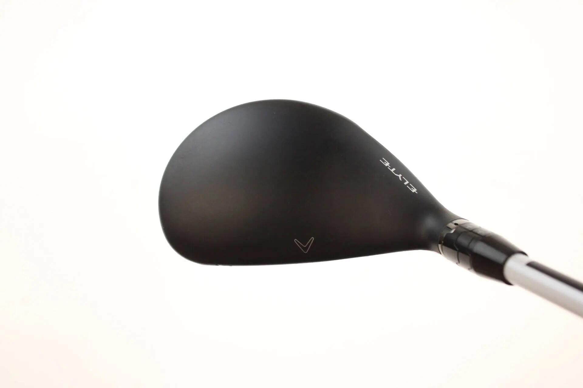 Seconde vie - Callaway Elyte X RH 21-deg Hybrid - Good 3/5