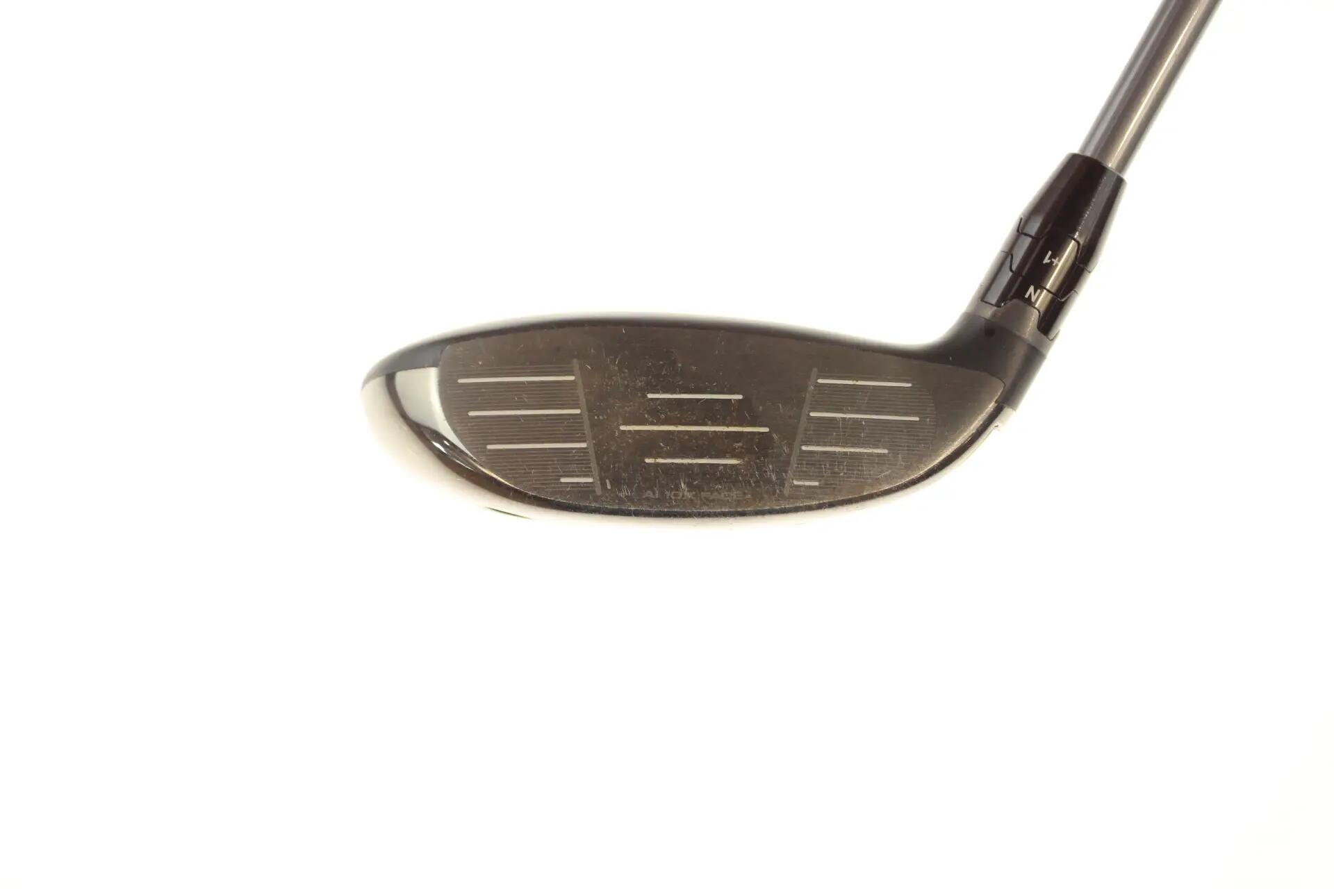 Seconde vie - Callaway Elyte X RH 16.5-deg Fairway Wood - Good 2/5