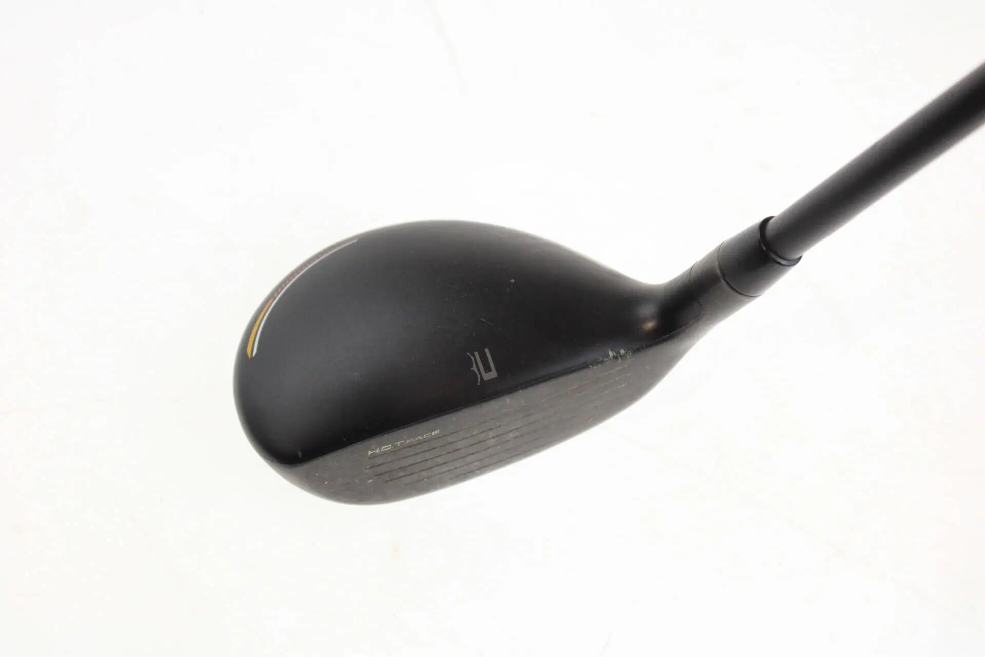 Seconde vie - Cobra LTDx RH 21-deg Hybrid - Sufficient 4/6