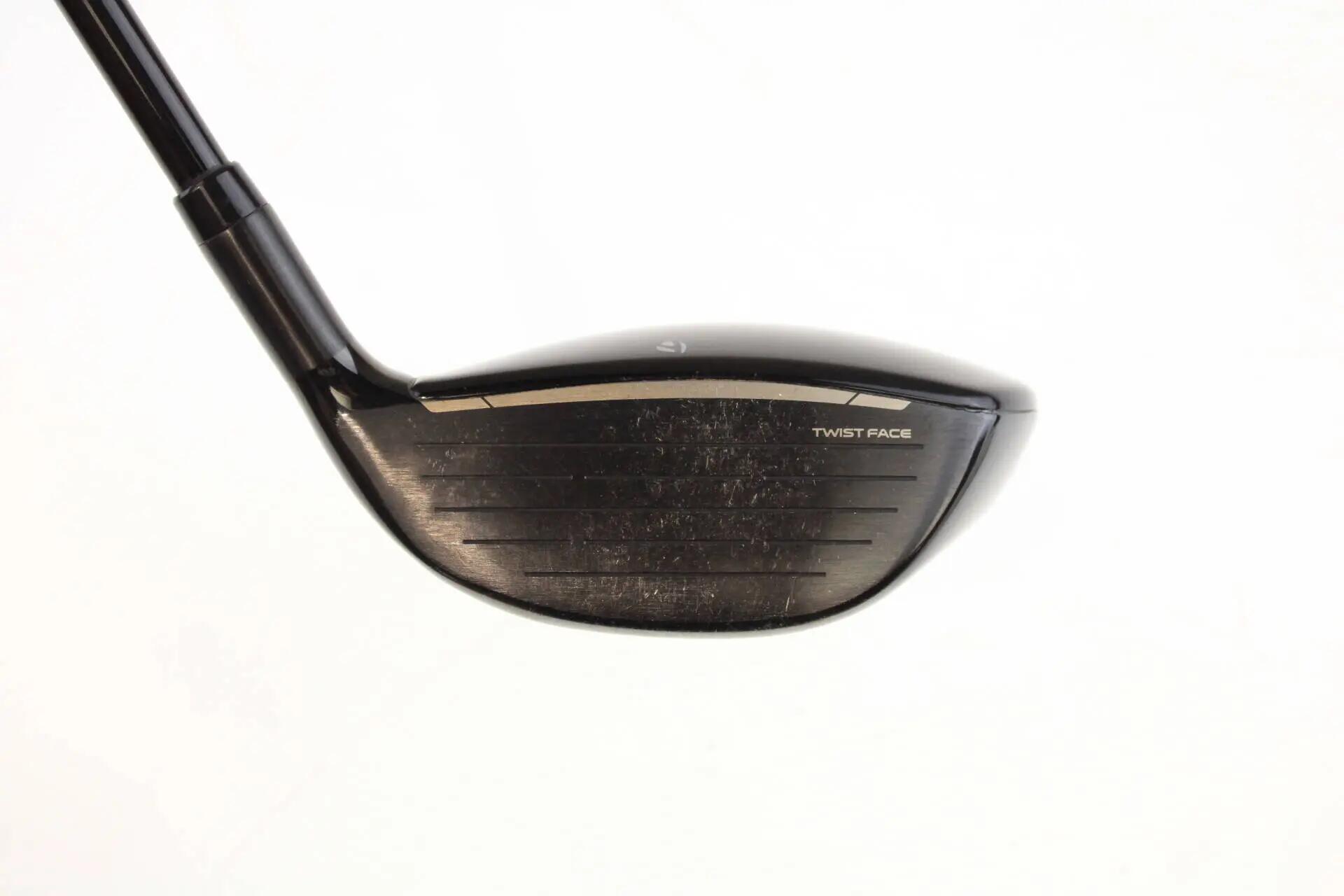 Seconde vie - TaylorMade Qi10 LH 15-deg Fairway Wood - Good 2/5