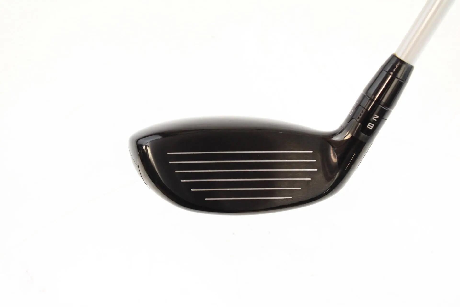 Seconde vie - Titleist TSI1 RH 26-deg Hybrid - Very good 2/5