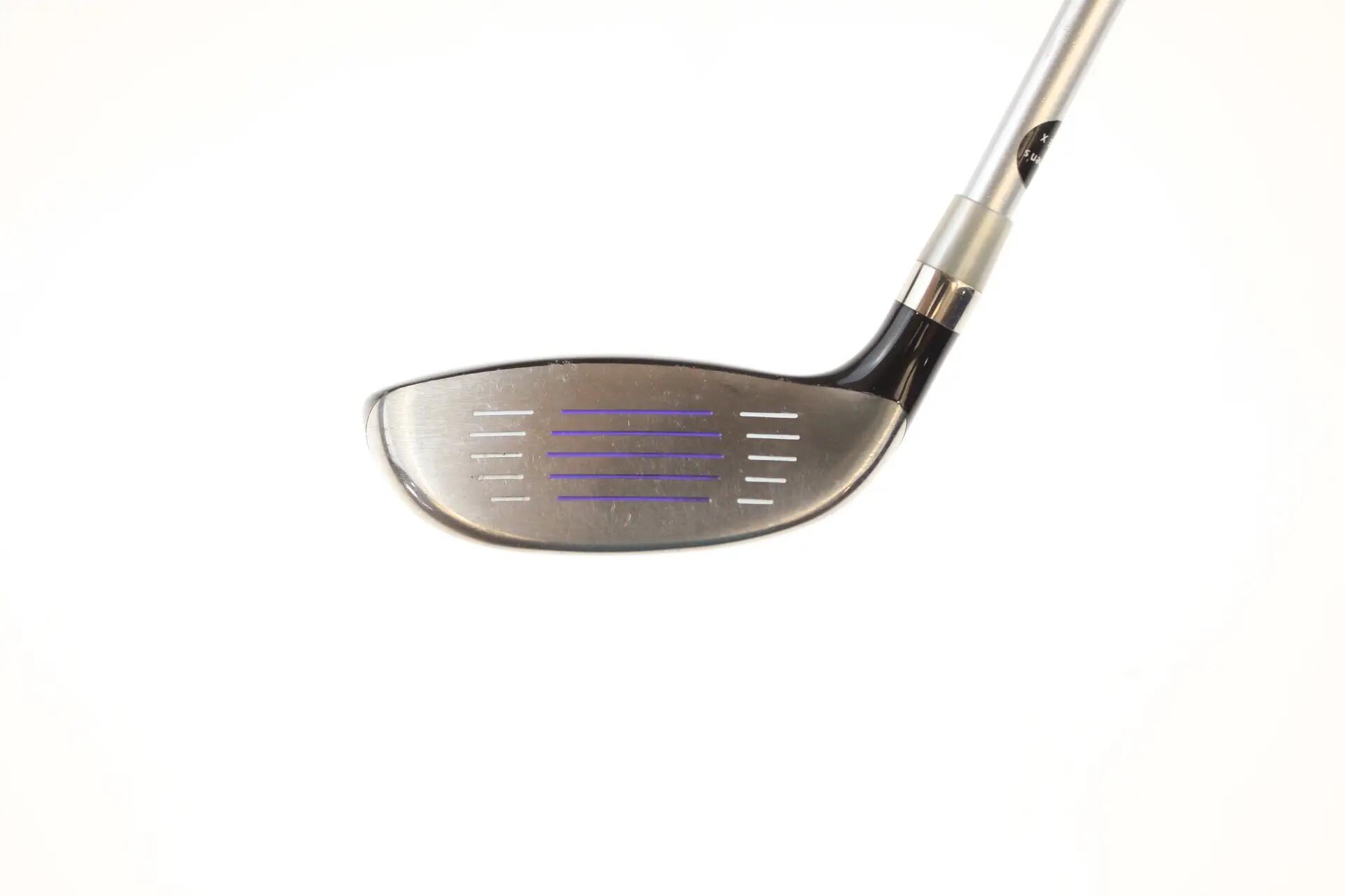 Seconde vie - Cobra Cobra XL RH 23-deg Hybrid - Good 3/6