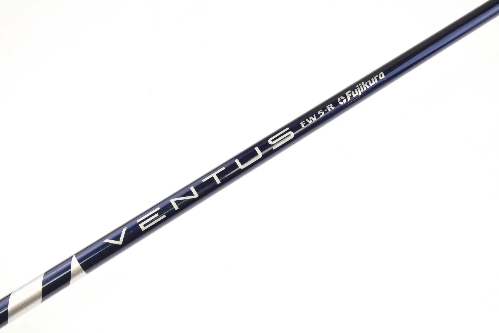 Seconde vie - TaylorMade SIM2 Max LH 15-deg Fairway Wood - Sufficient 4/5