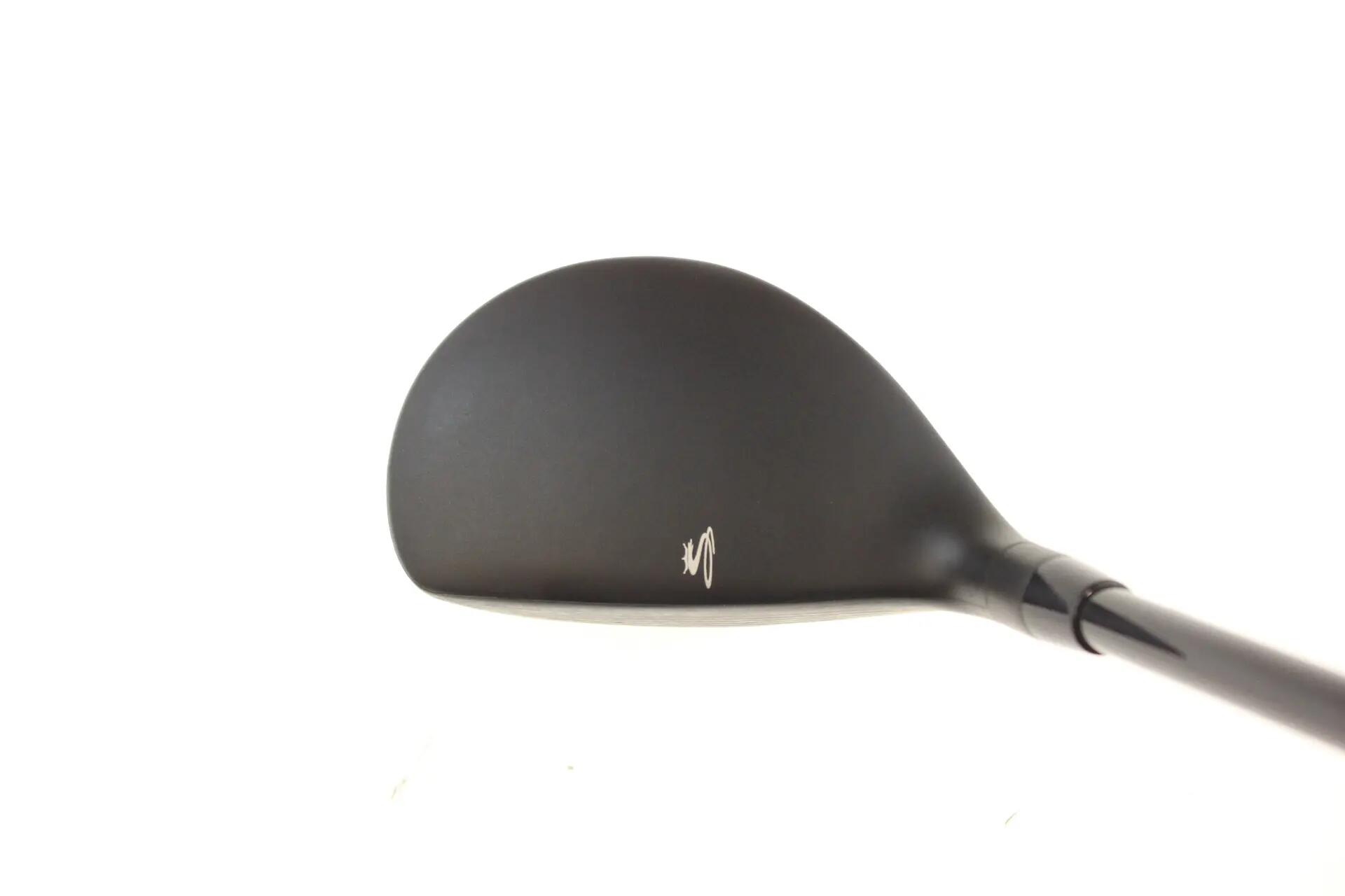 Seconde vie - Cobra KING F9 S Speedback RH 19-deg Hybrid - Very good 4/6