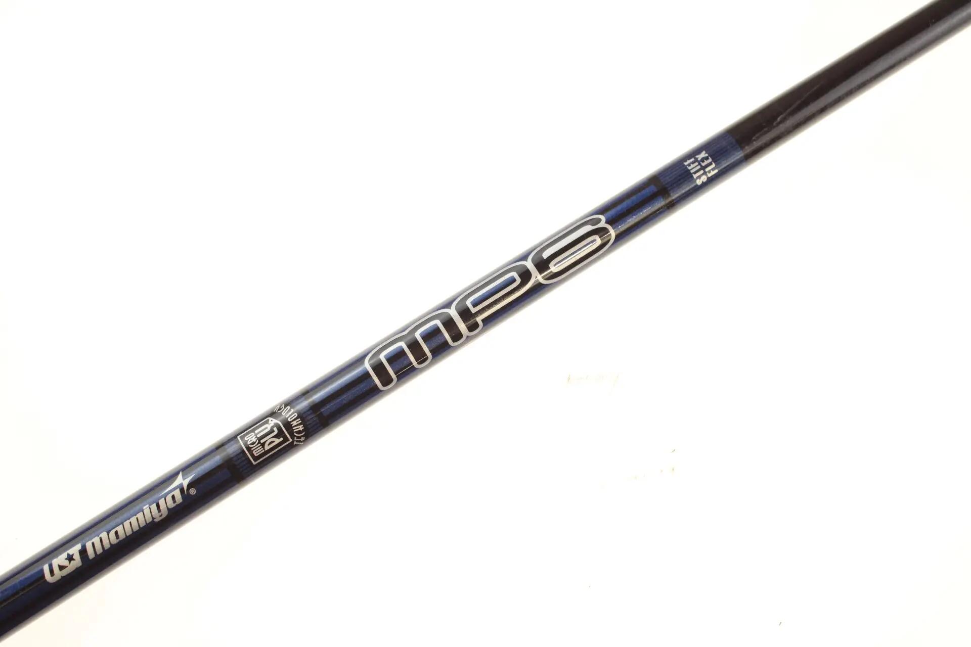 Seconde vie - TaylorMade RESCUE MID RH 16-deg Hybrid - Good 4/5