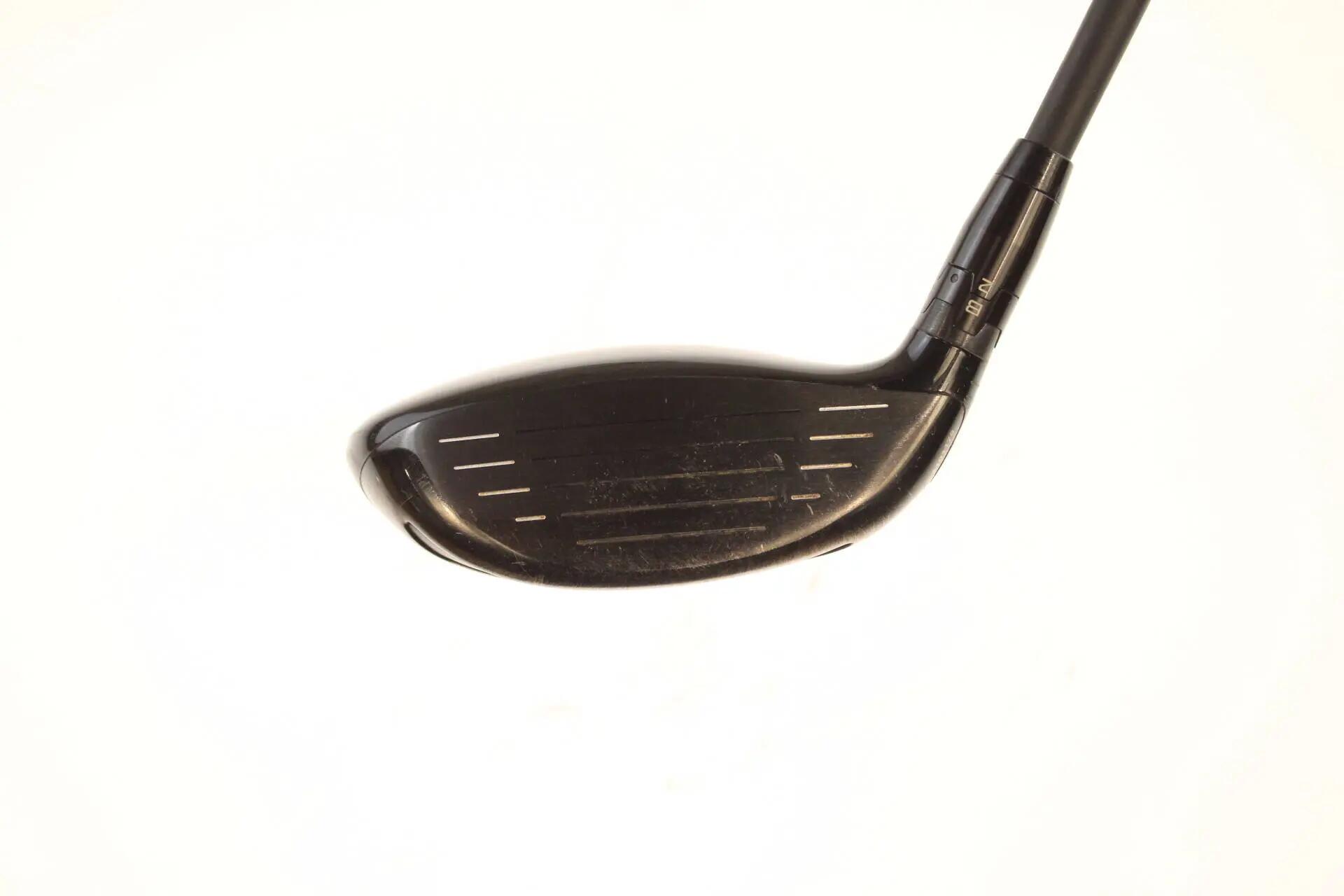 Seconde vie - Titleist TSi2 RH 16.5-deg Fairway Wood - Good 2/5