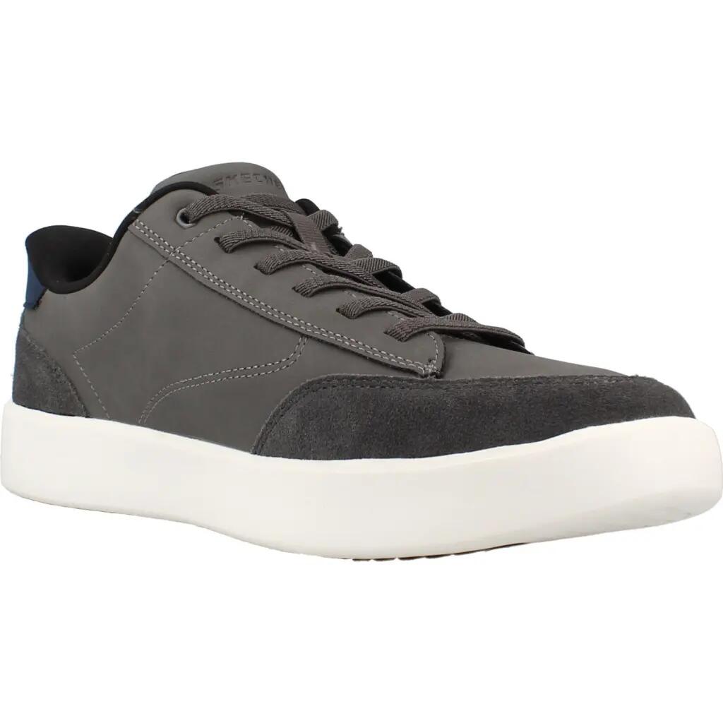 Buty SKECHERS SLIP-INS VERLOMA RADICAL Szary 5/5