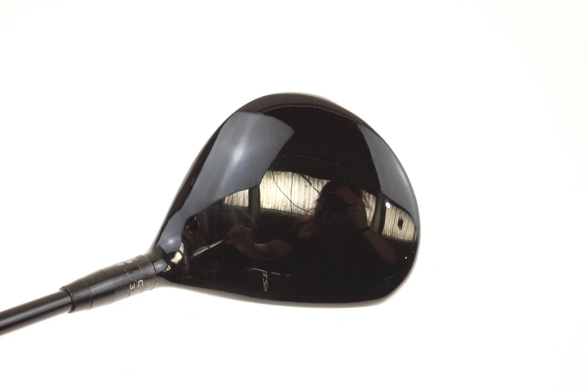 Seconde vie - Titleist TSR2 LH 15-deg Fairway Wood - Very good 3/5