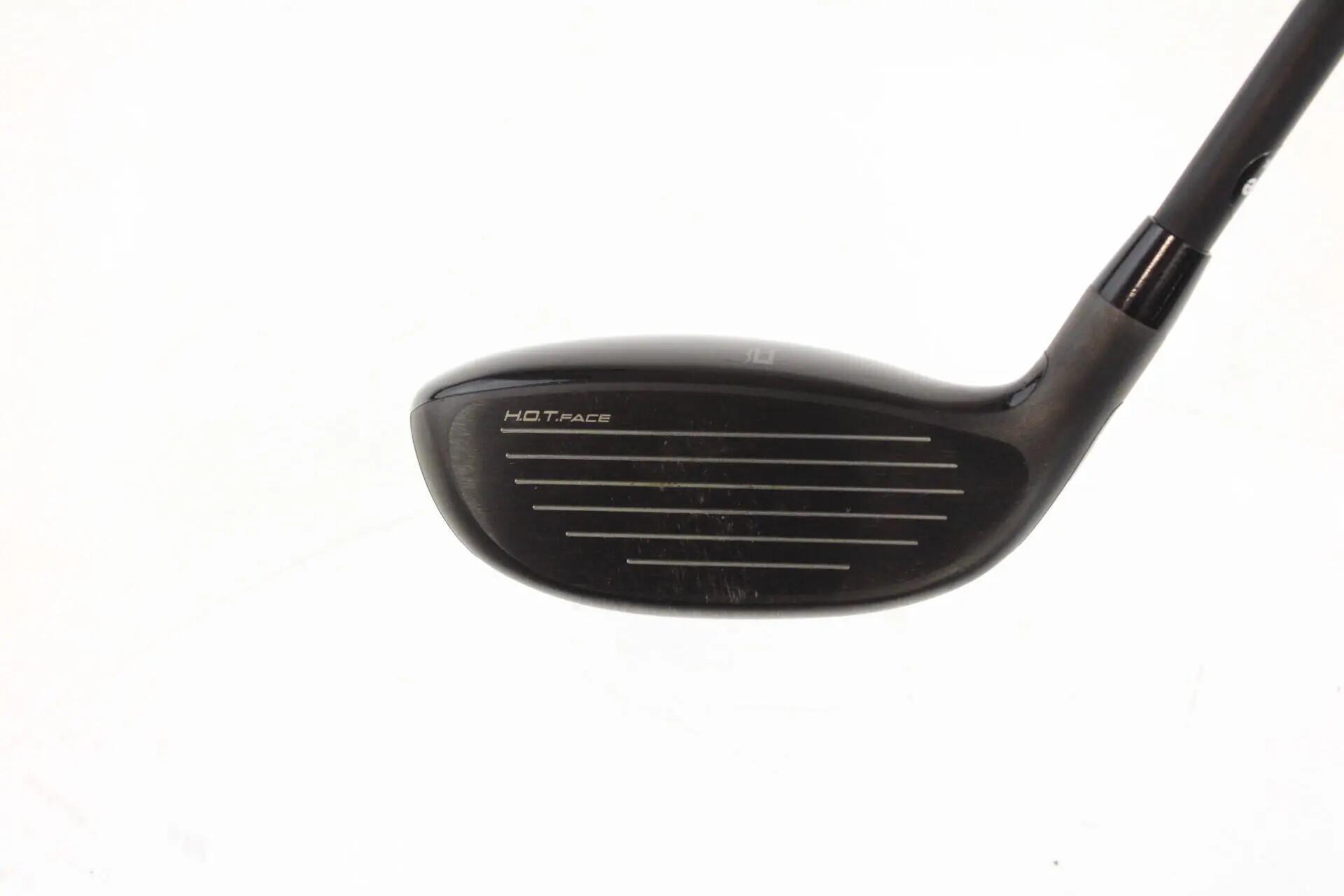 Seconde vie - Cobra AeroJet RH 24-deg Hybrid - Good 2/5
