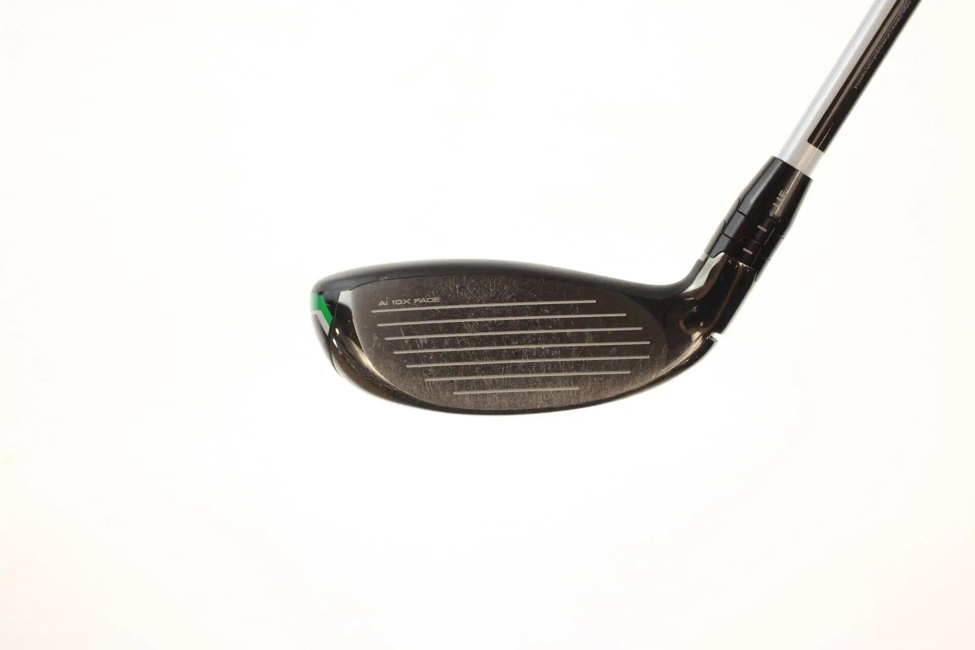 Seconde vie - Callaway Elyte X RH 21-deg Hybrid - Good 2/5