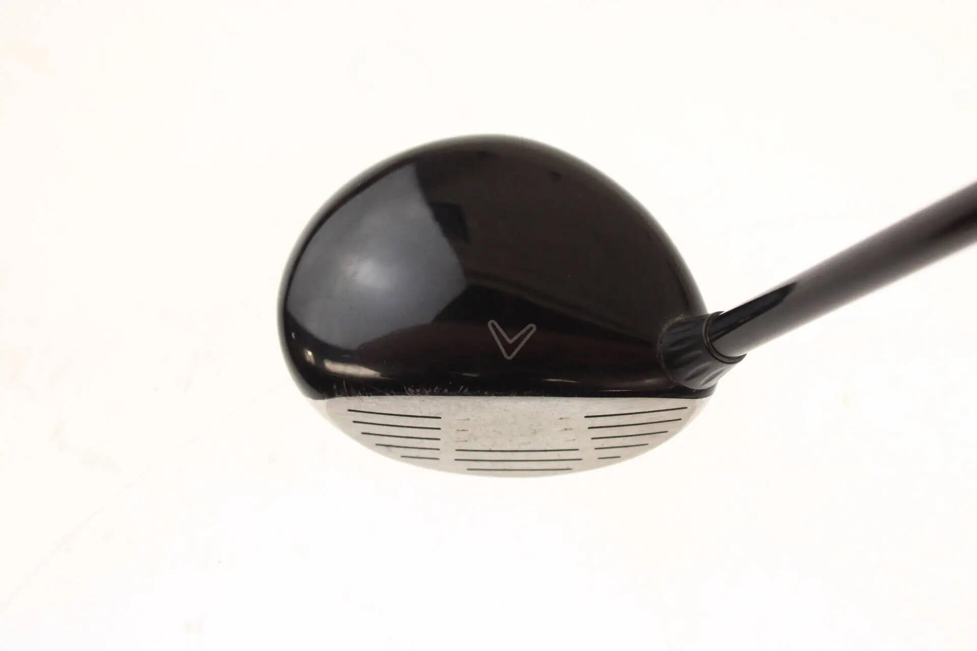 Seconde vie - Callaway X RH 21-deg Fairway Wood - Sufficient 3/5