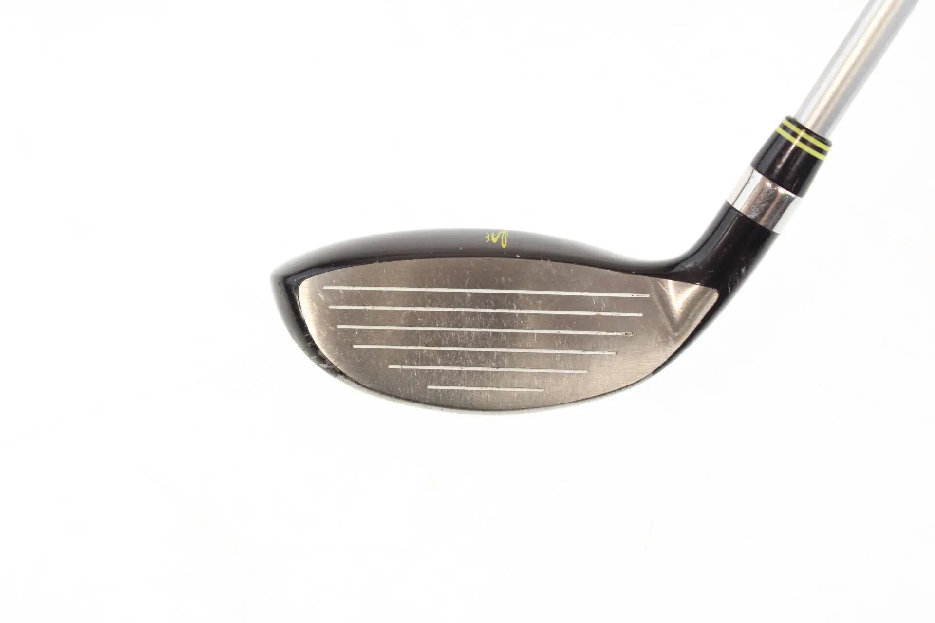 Seconde vie - Cobra Baffler T-Rail RH 22-deg Hybrid - Good 2/6
