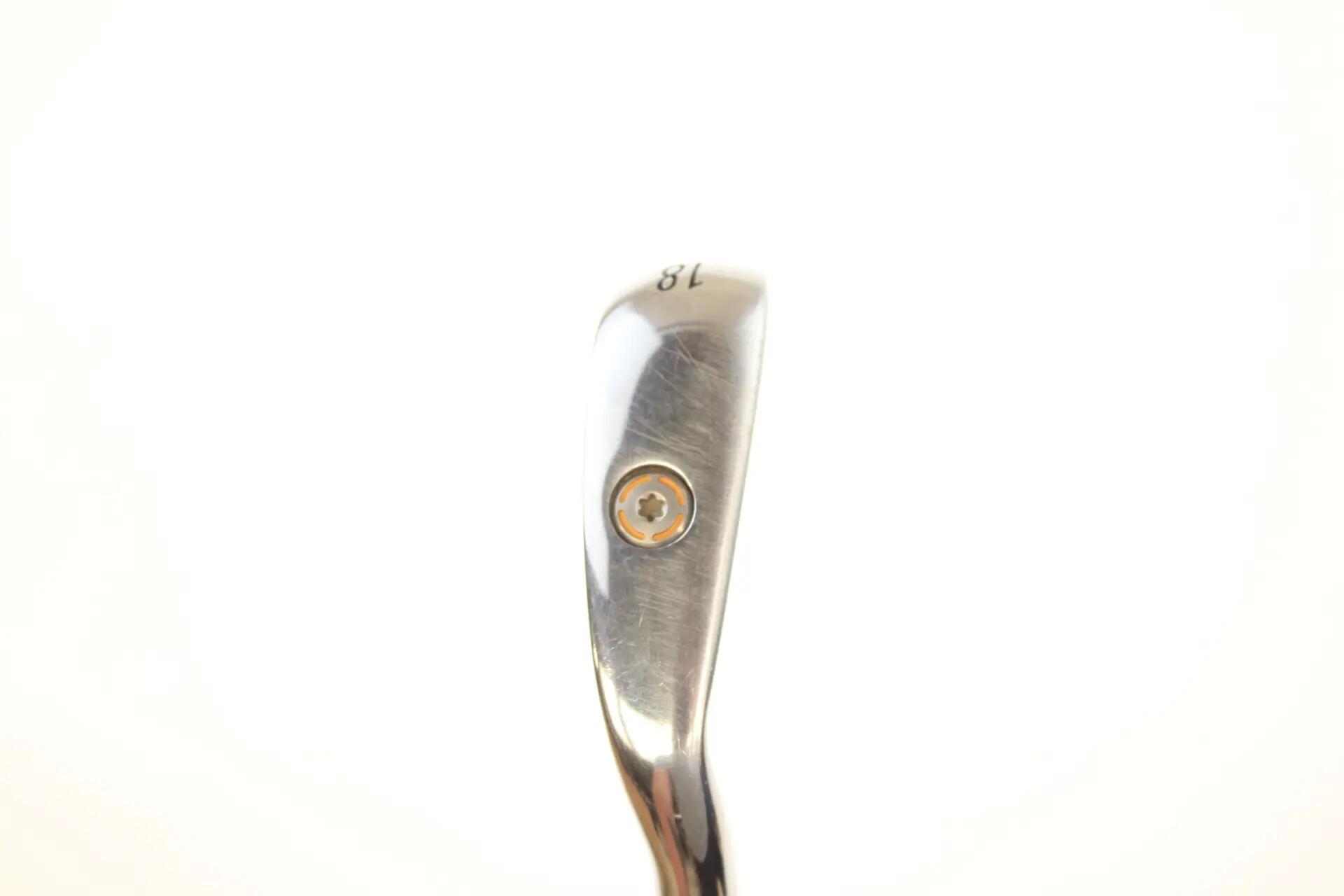 Seconde vie - Wilson Staff Model RH 18-deg Hybrid - Good 2/5