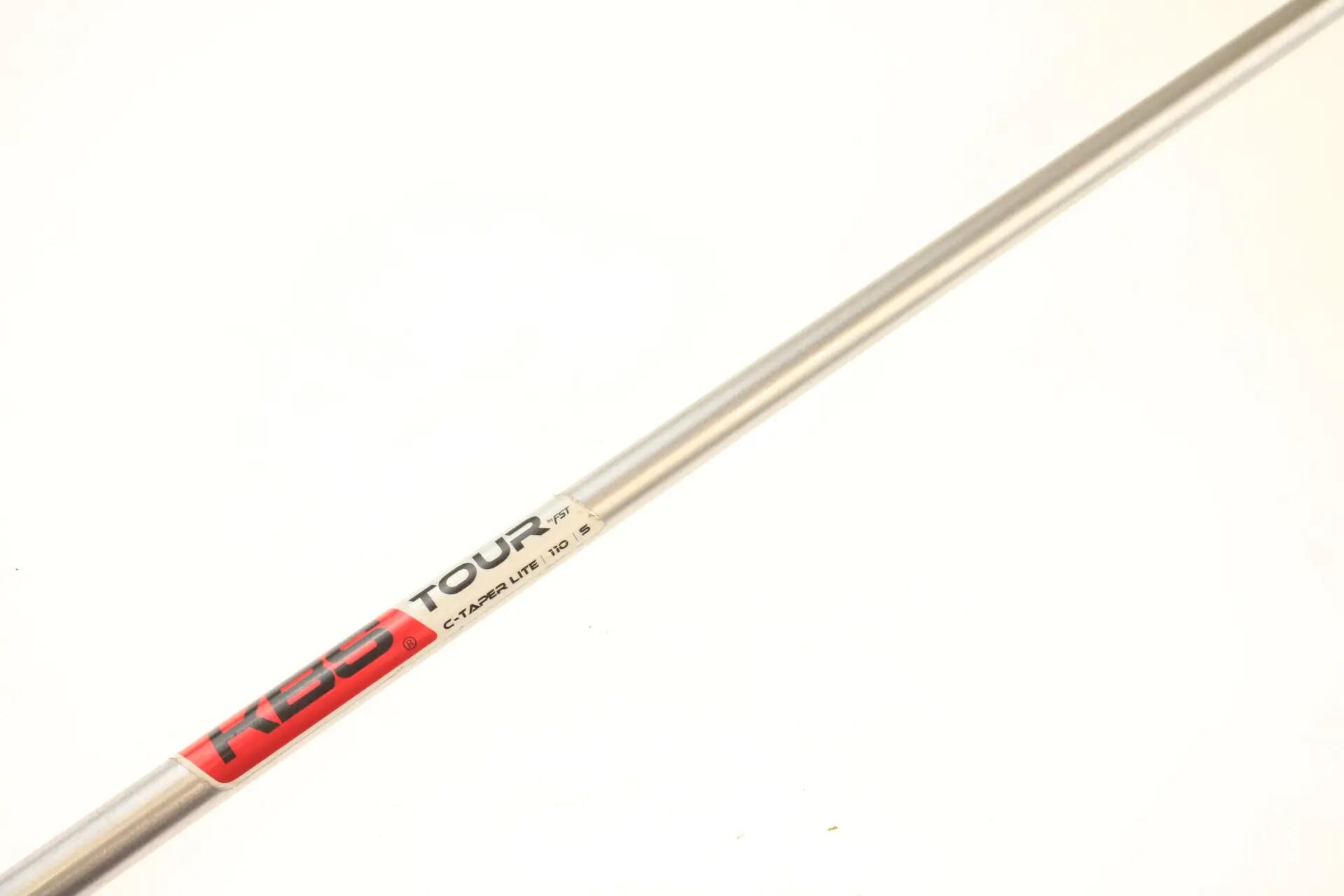 Seconde vie - Mizuno MP H5 RH 18-deg Hybrid - Good 4/5