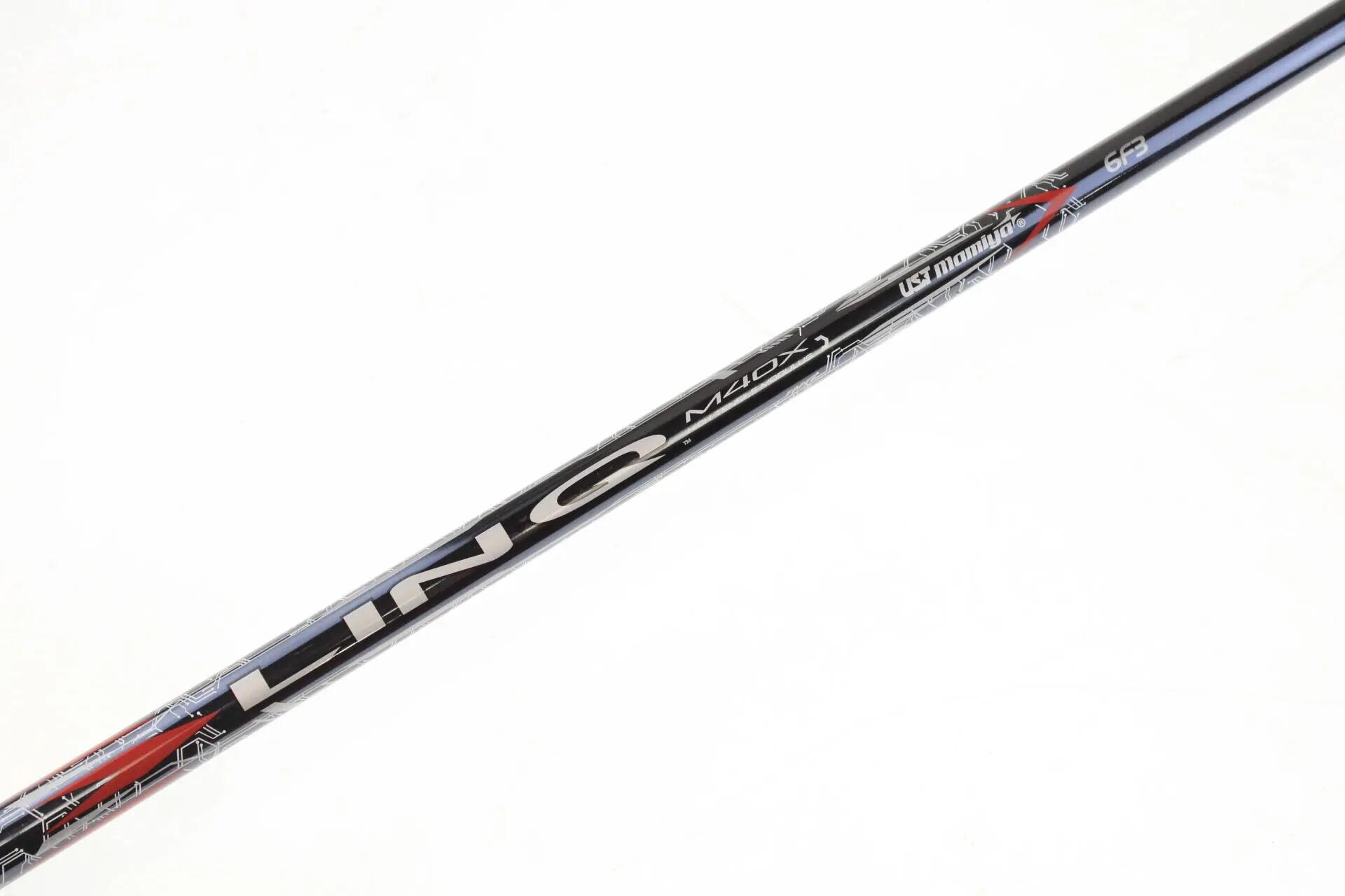 Seconde vie - Wilson DYNAPWR Max 2025 RH 15-deg Fairway Wood - Good 4/5