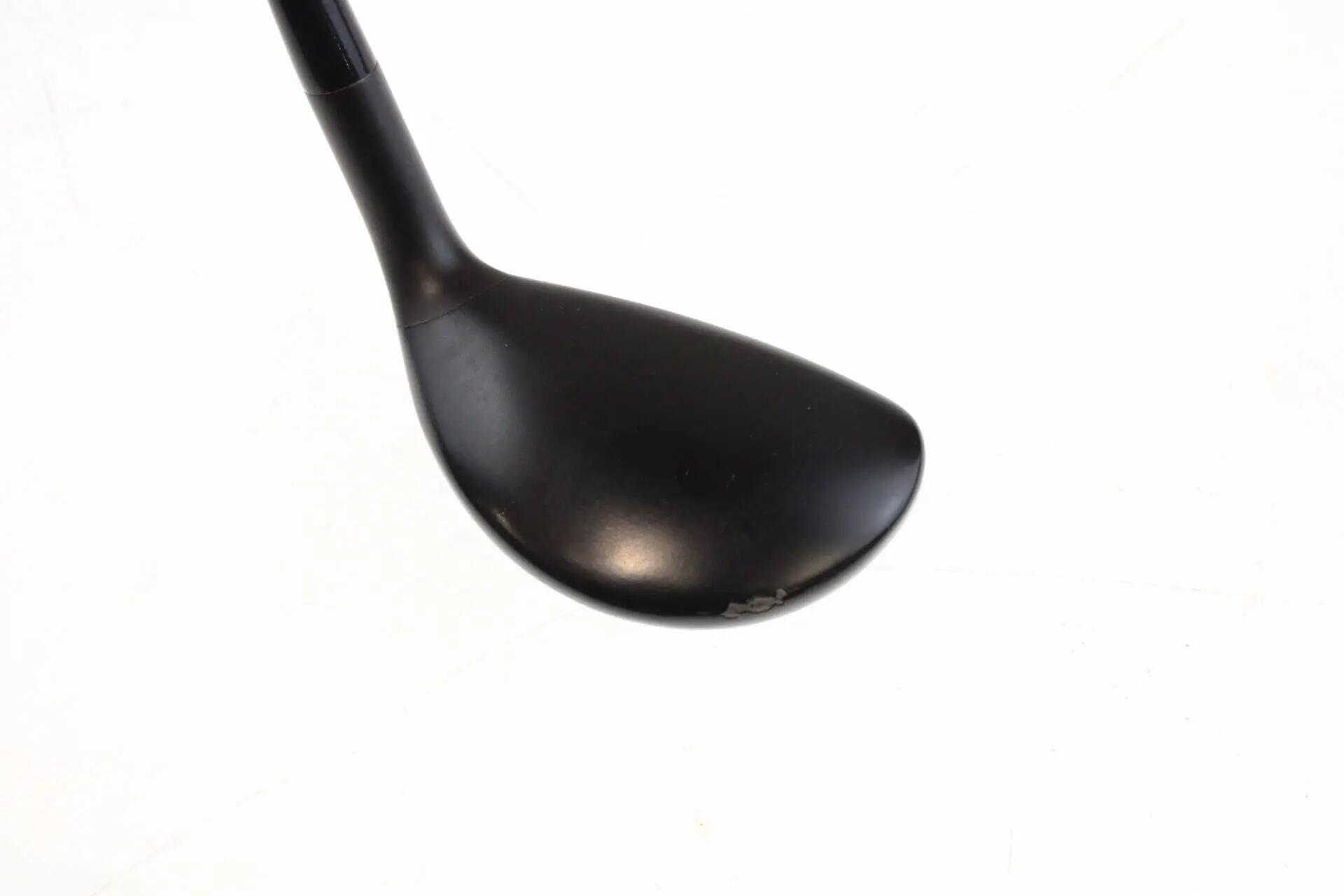 Seconde vie - Mizuno JPX923 Fli-Hi RH 26-deg Hybrid - Sufficient 3/5