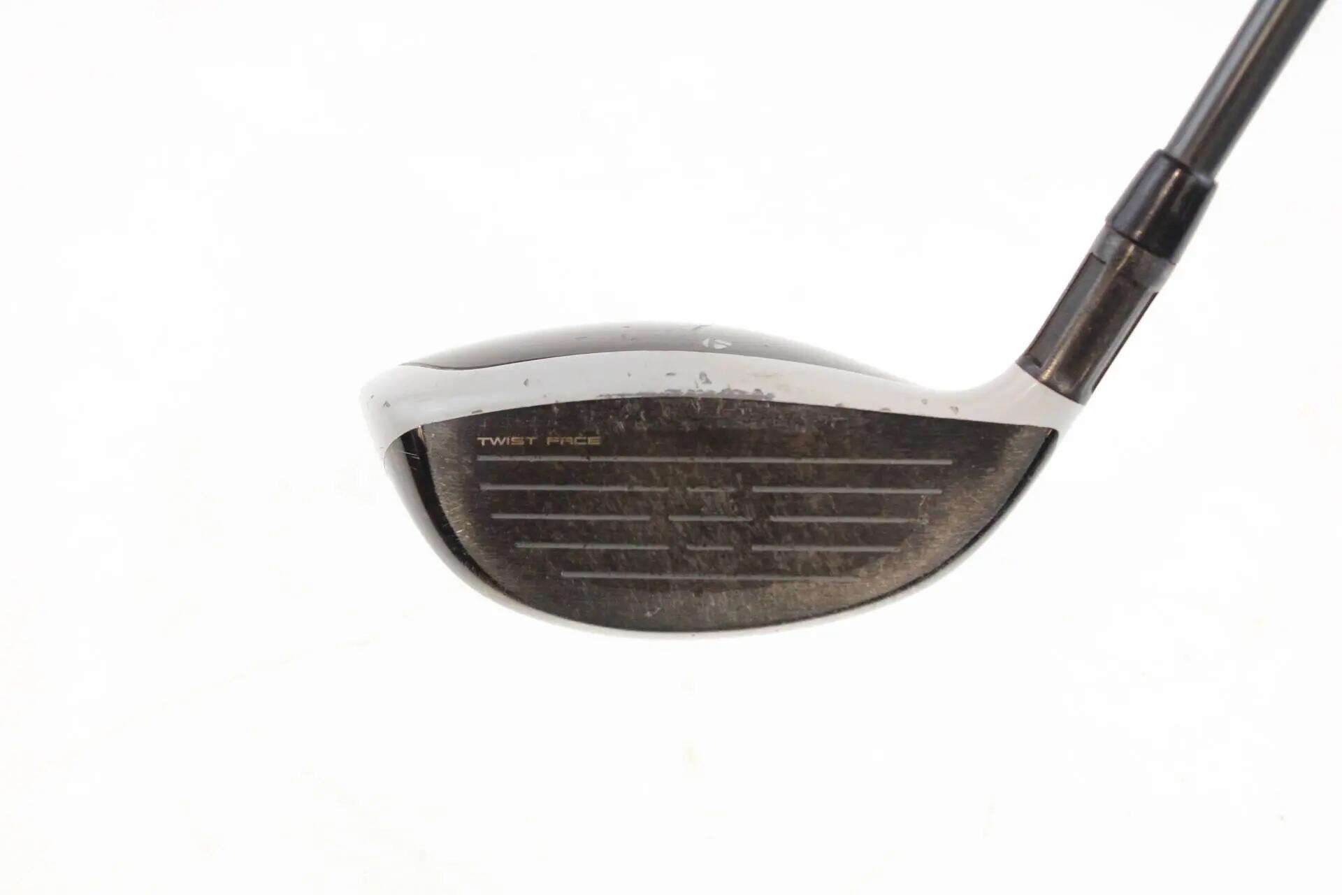 Seconde vie - TaylorMade SIM2 Max RH 15-deg Fairway Wood - Sufficient 2/5