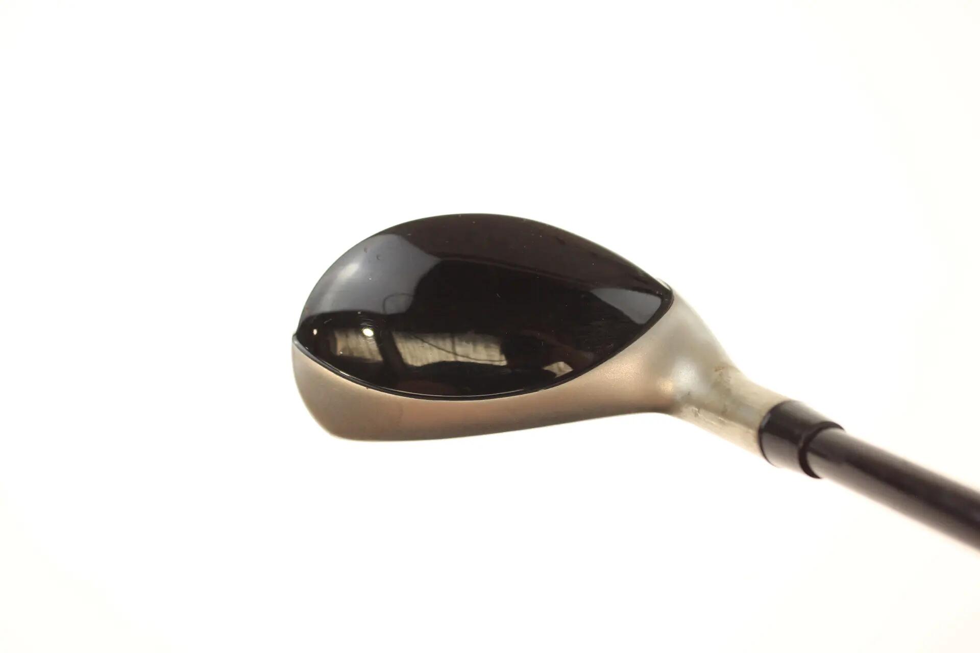Seconde vie - TaylorMade RESCUE MID RH 16-deg Hybrid - Good 3/5