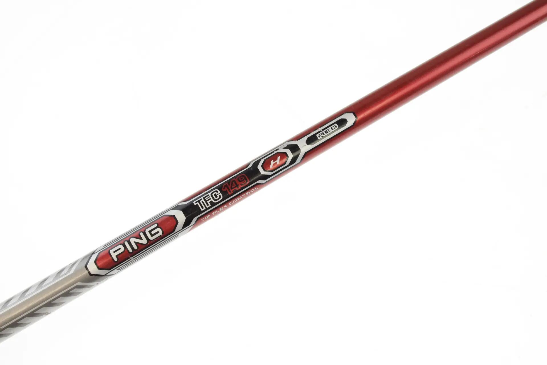 Seconde vie - Ping G15 RH 20-deg Hybrid - Good 4/6