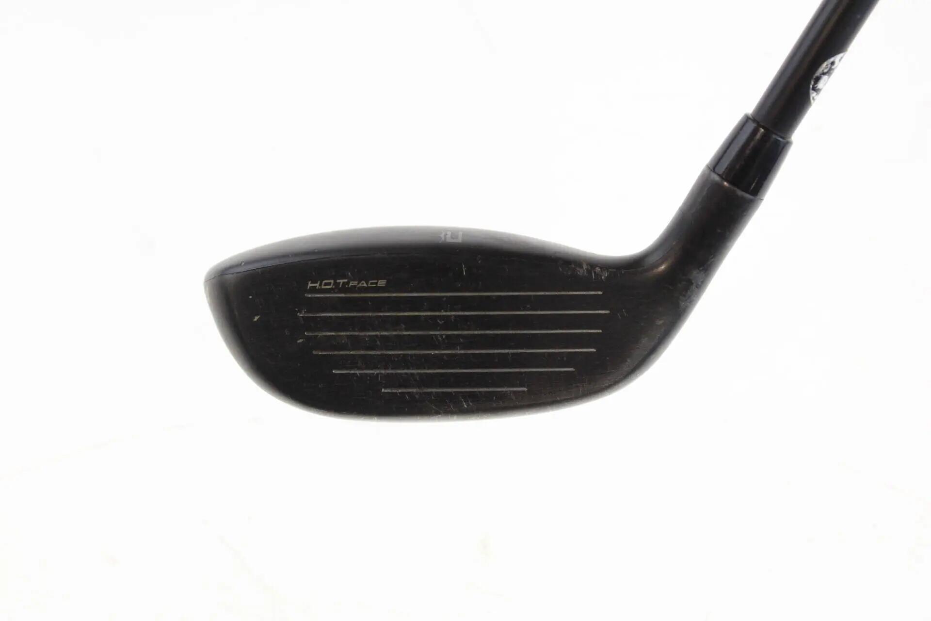 Seconde vie - Cobra LTDx RH 21-deg Hybrid - Sufficient 3/6