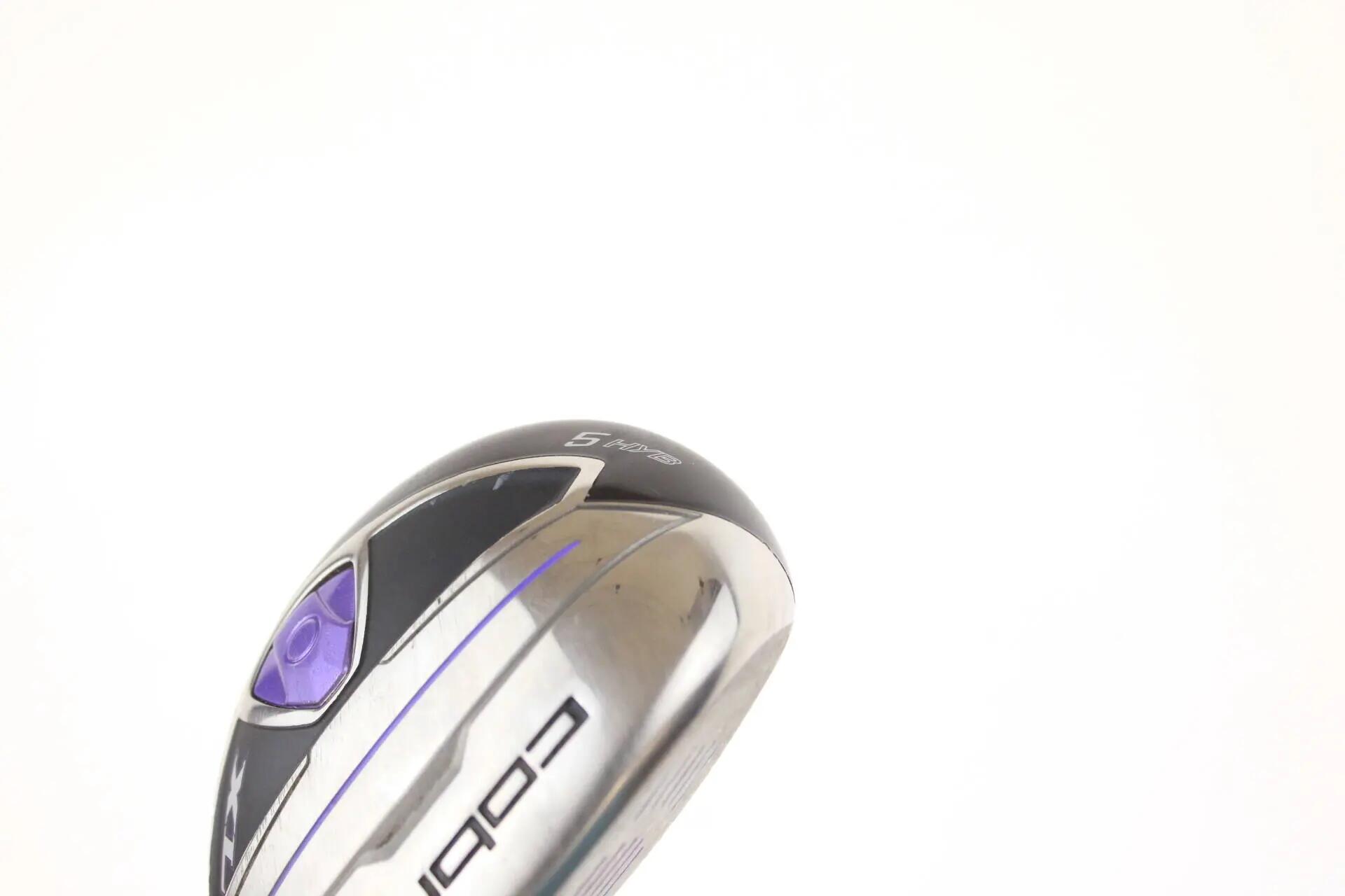 Seconde vie - Cobra Cobra XL RH 23-deg Hybrid - Good 2/6