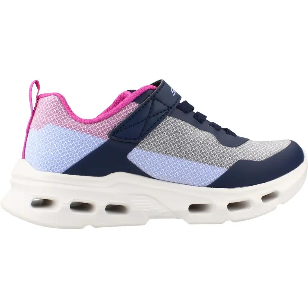 Zapatillas niña Skechers Glide Step Drift 4/5