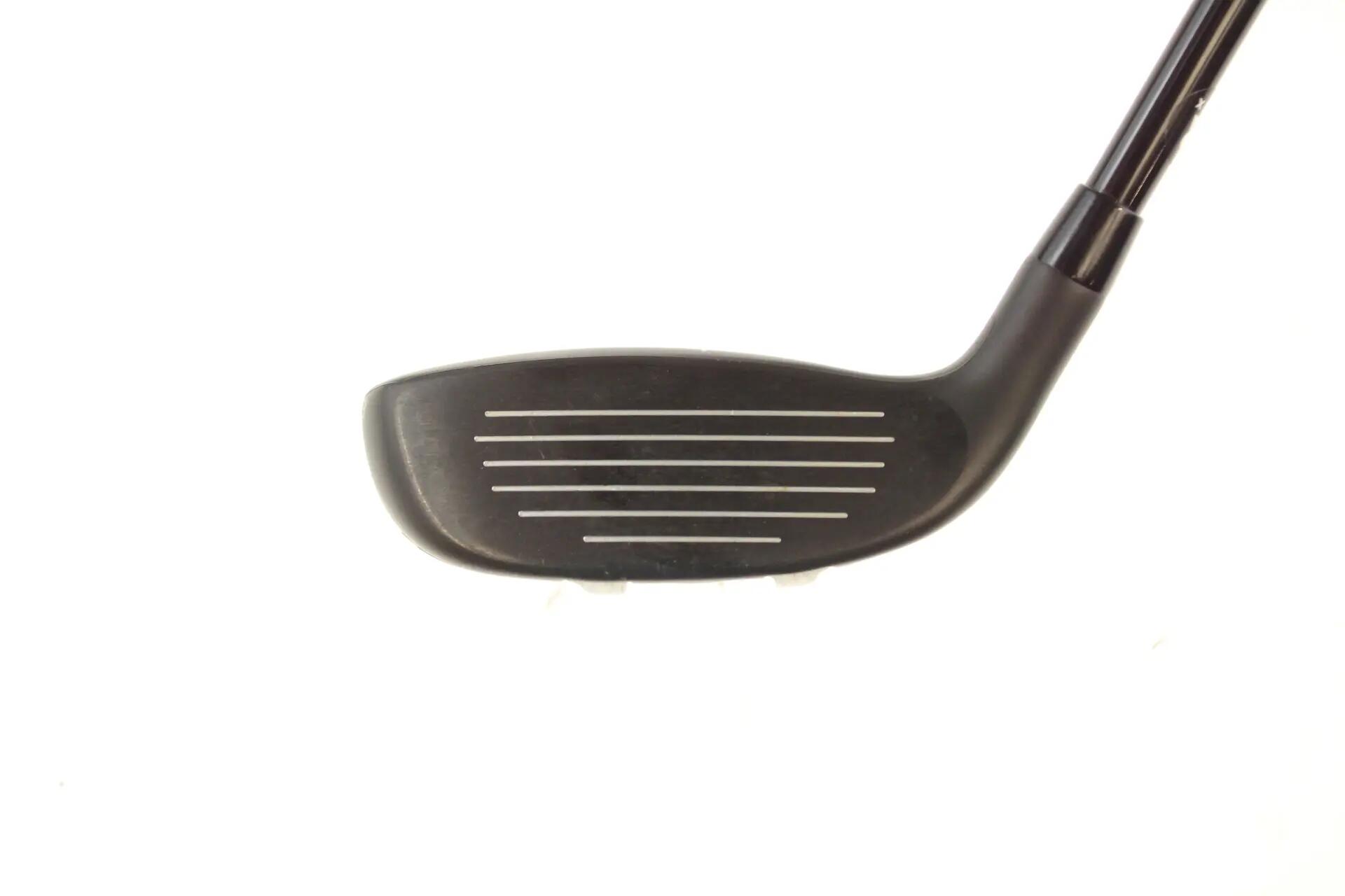 Seconde vie - Cobra KING F9 S Speedback RH 19-deg Hybrid - Very good 3/6