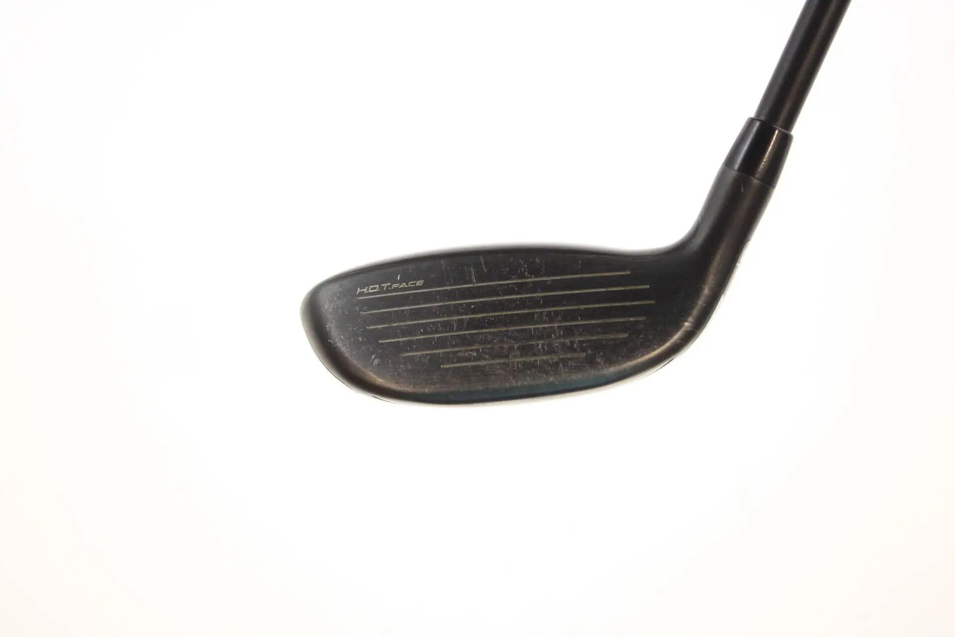 Seconde vie - Cobra AeroJet RH 24-deg Hybrid - Good 2/5