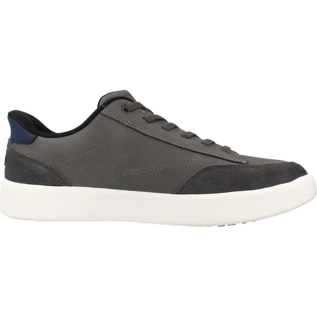 Buty SKECHERS SLIP-INS VERLOMA RADICAL Szary 4/5