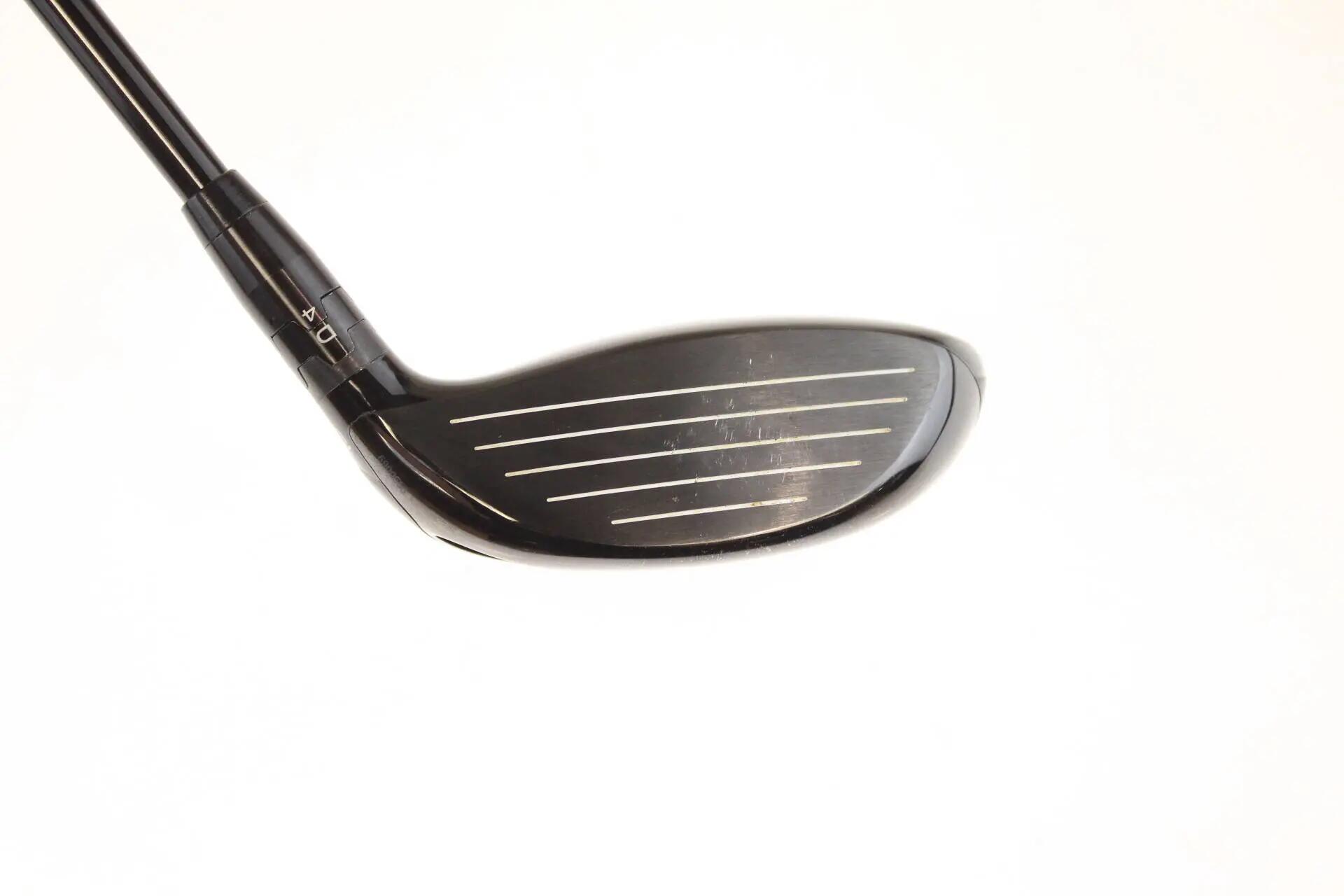 Seconde vie - Titleist TSR2 LH 15-deg Fairway Wood - Very good 2/5