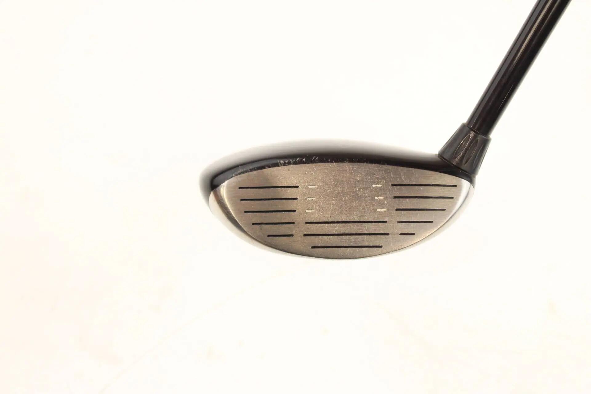 Seconde vie - Callaway X RH 21-deg Fairway Wood - Sufficient 2/5