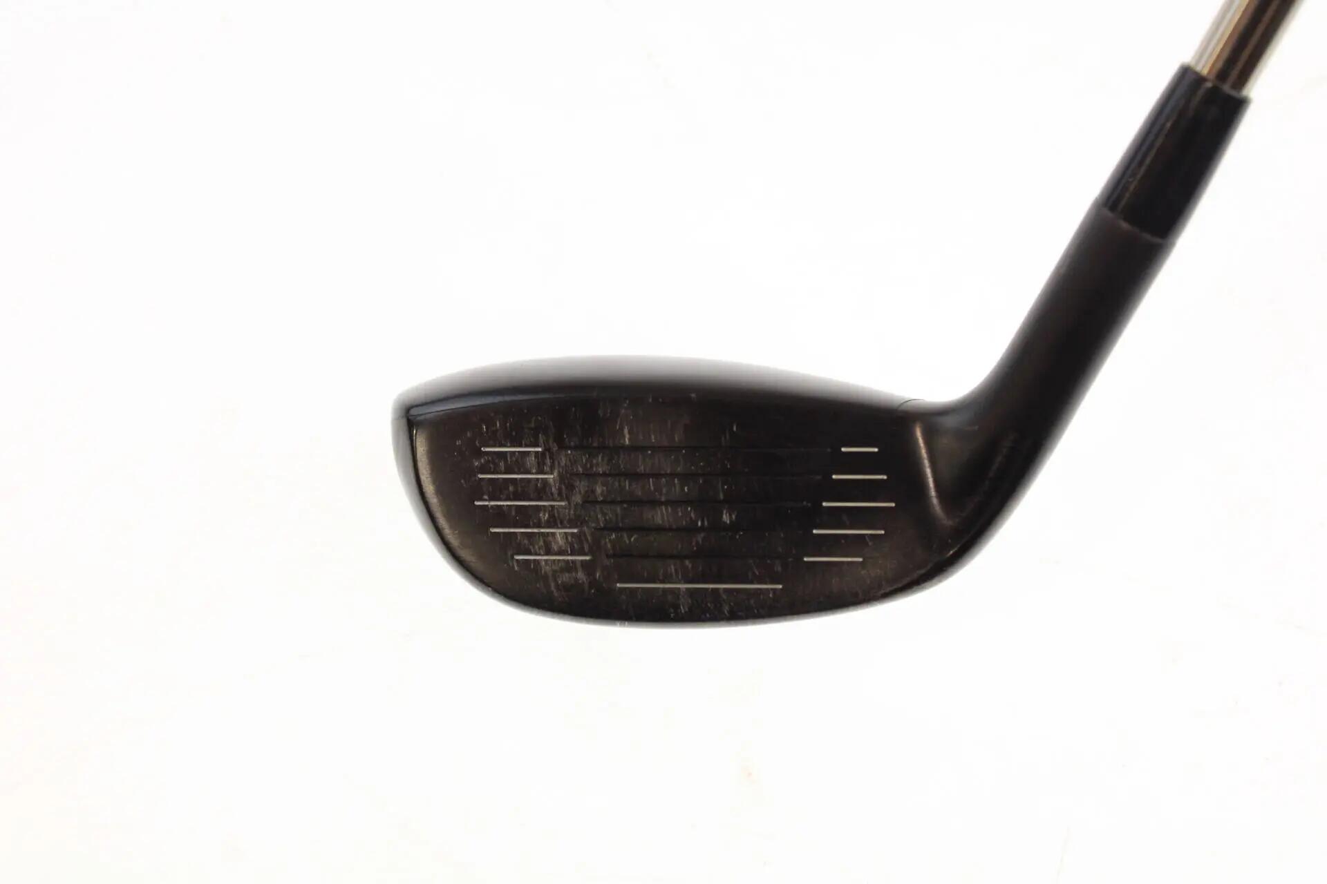 Seconde vie - Mizuno JPX923 Fli-Hi RH 26-deg Hybrid - Sufficient 2/5
